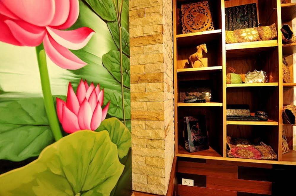 Ruen Buathong Boutique Guest House