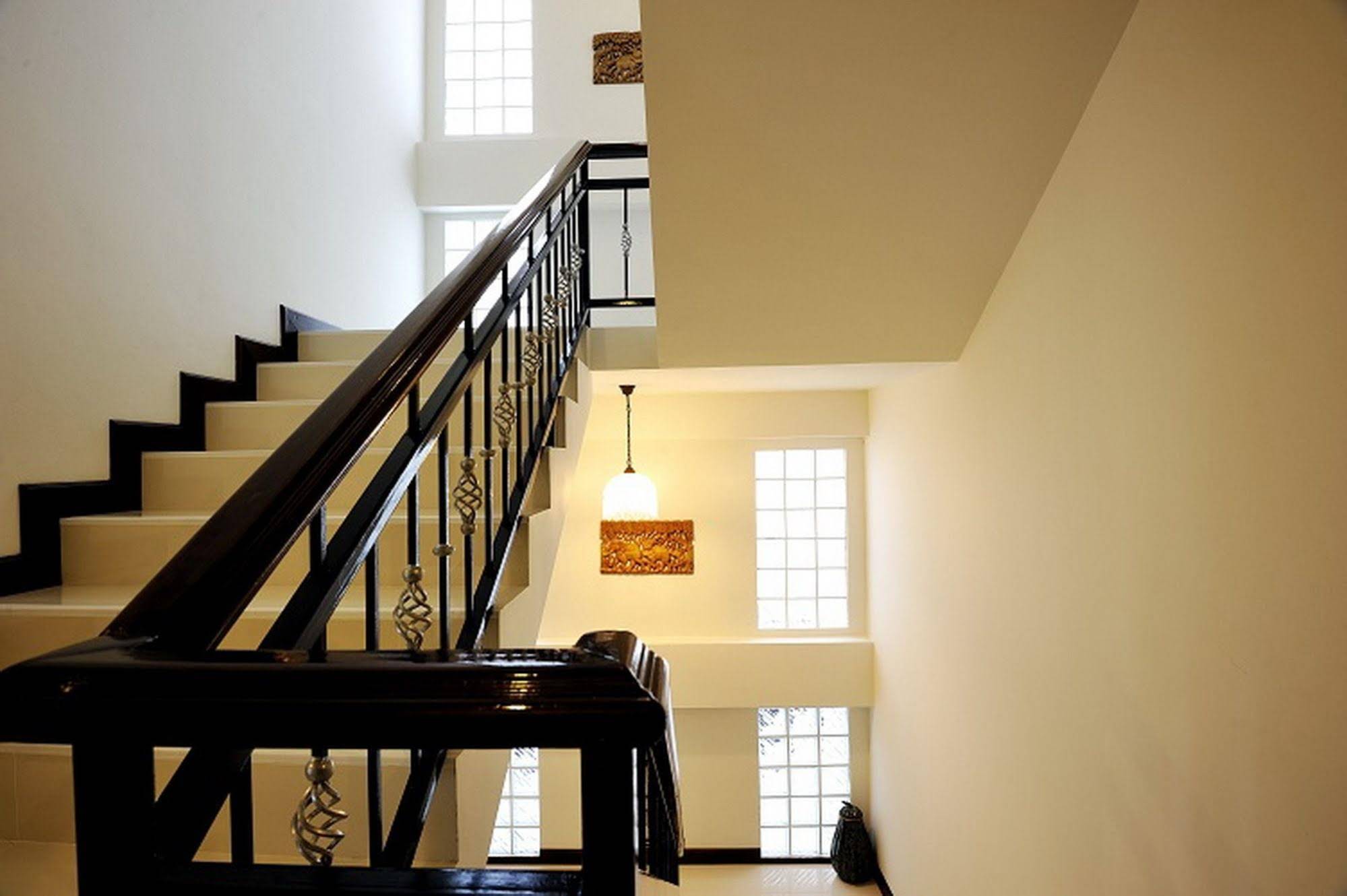 Ruen Buathong Boutique Guest House