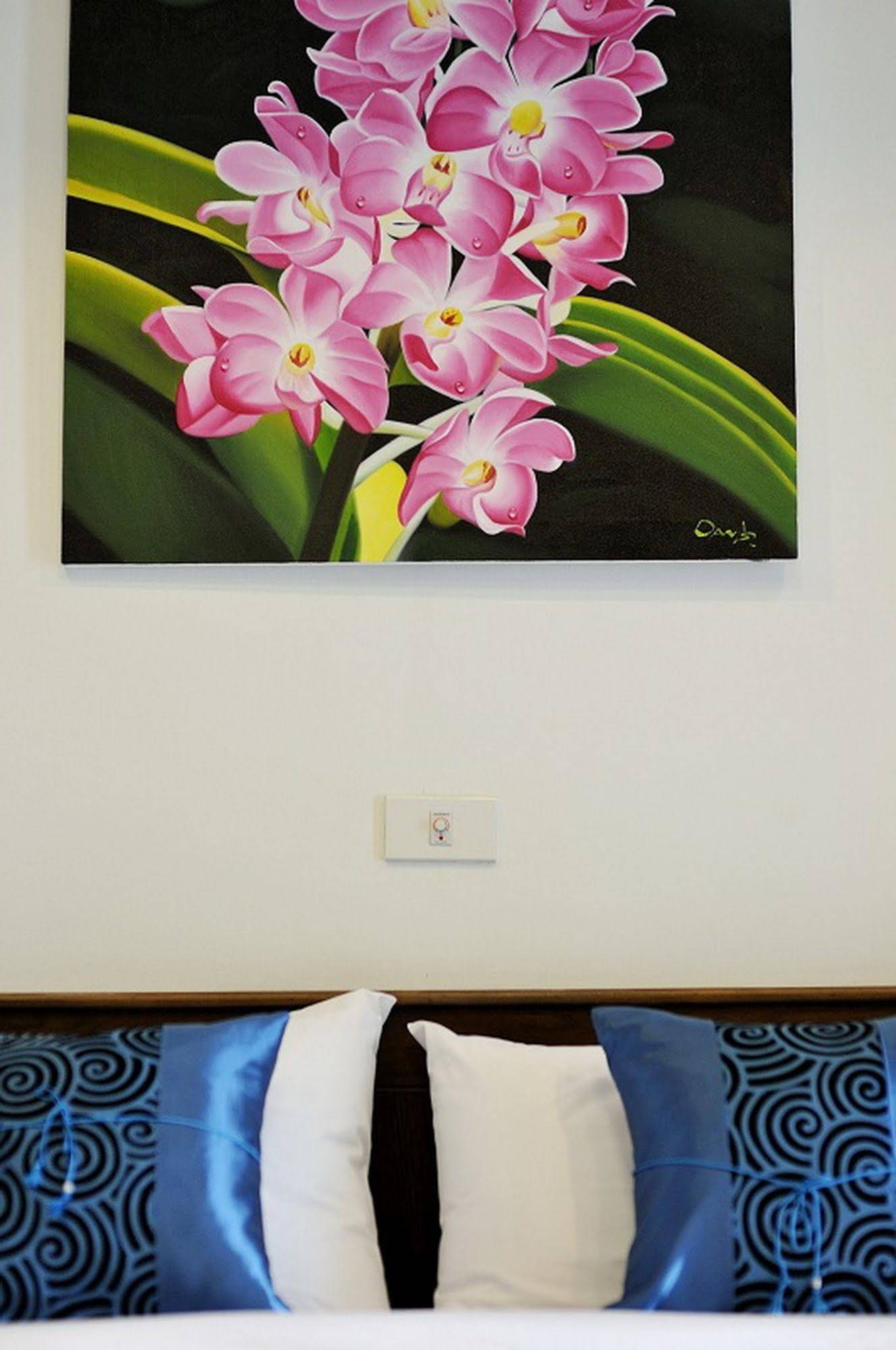 Ruen Buathong Boutique Guest House