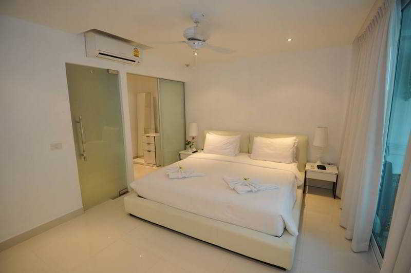 Siam Palm Residence
