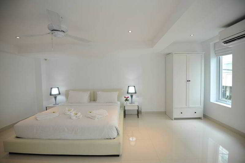 Siam Palm Residence