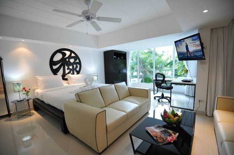 Siam Palm Residence