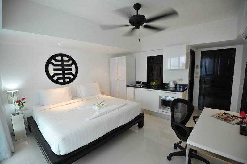 Siam Palm Residence