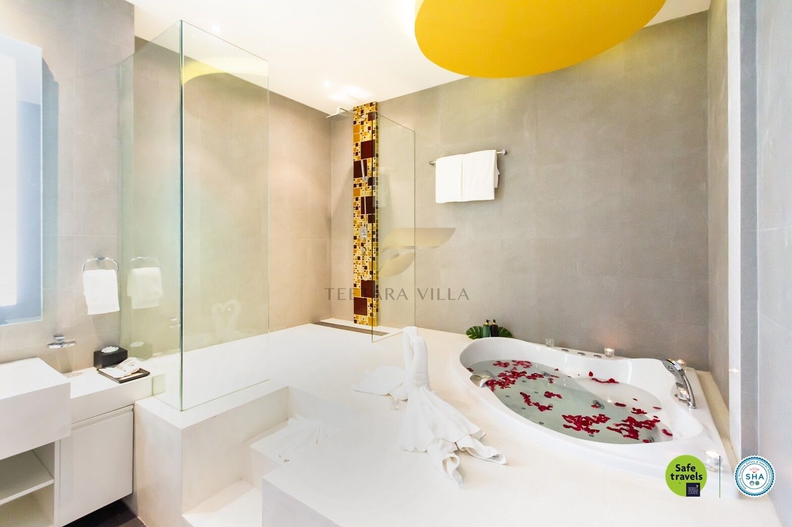 Teetara Villa Patong