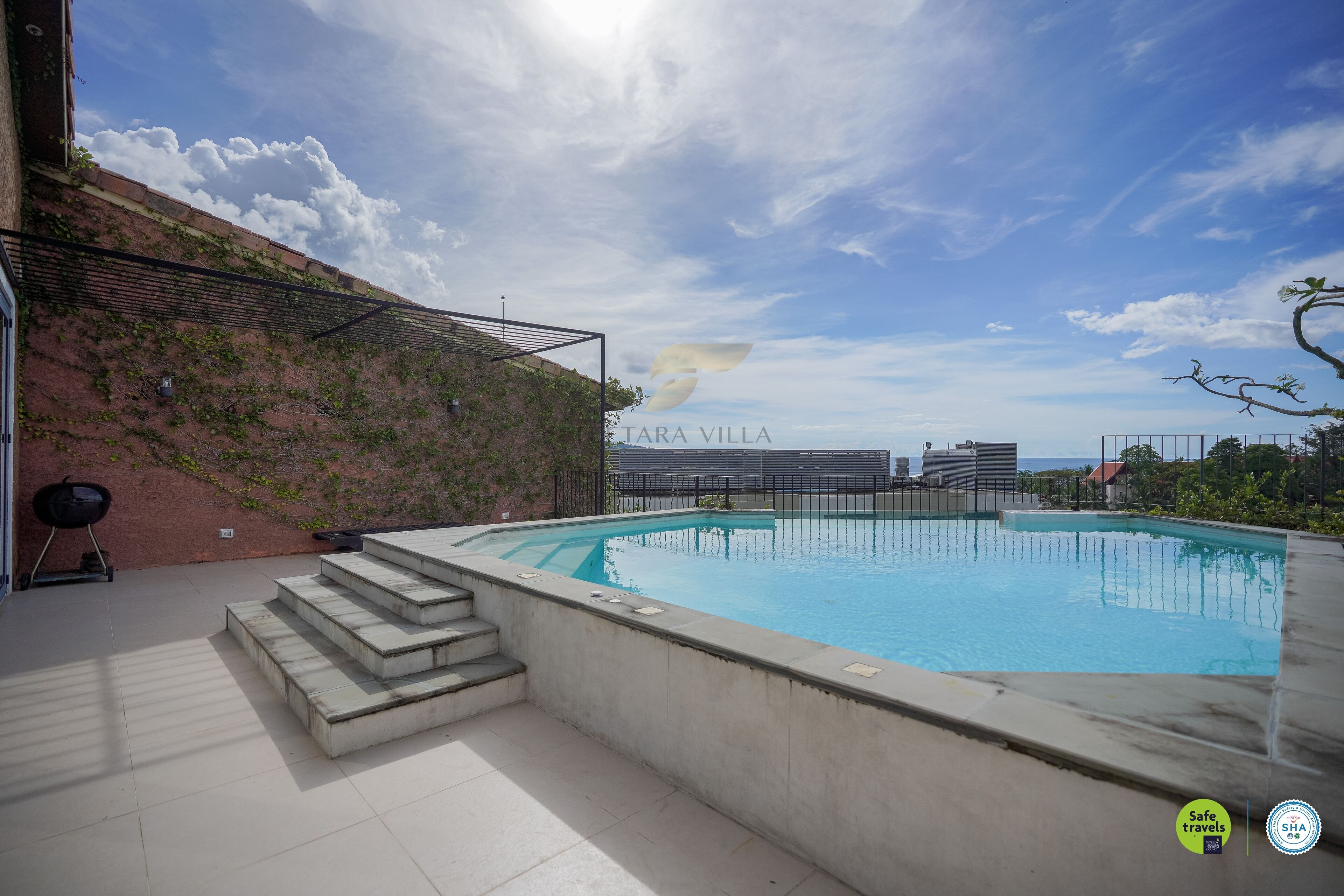 Teetara Villa Patong