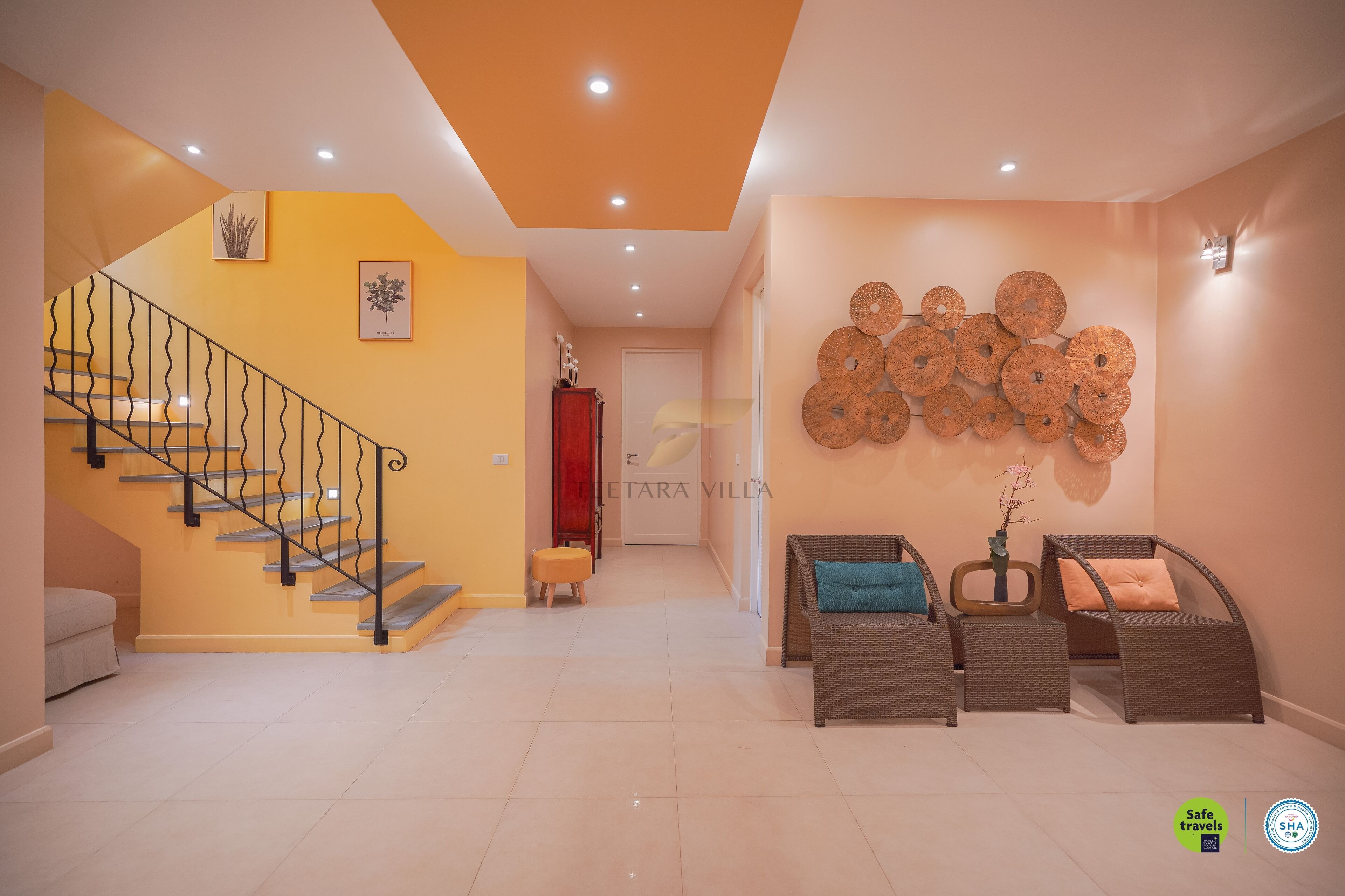 Teetara Villa Patong