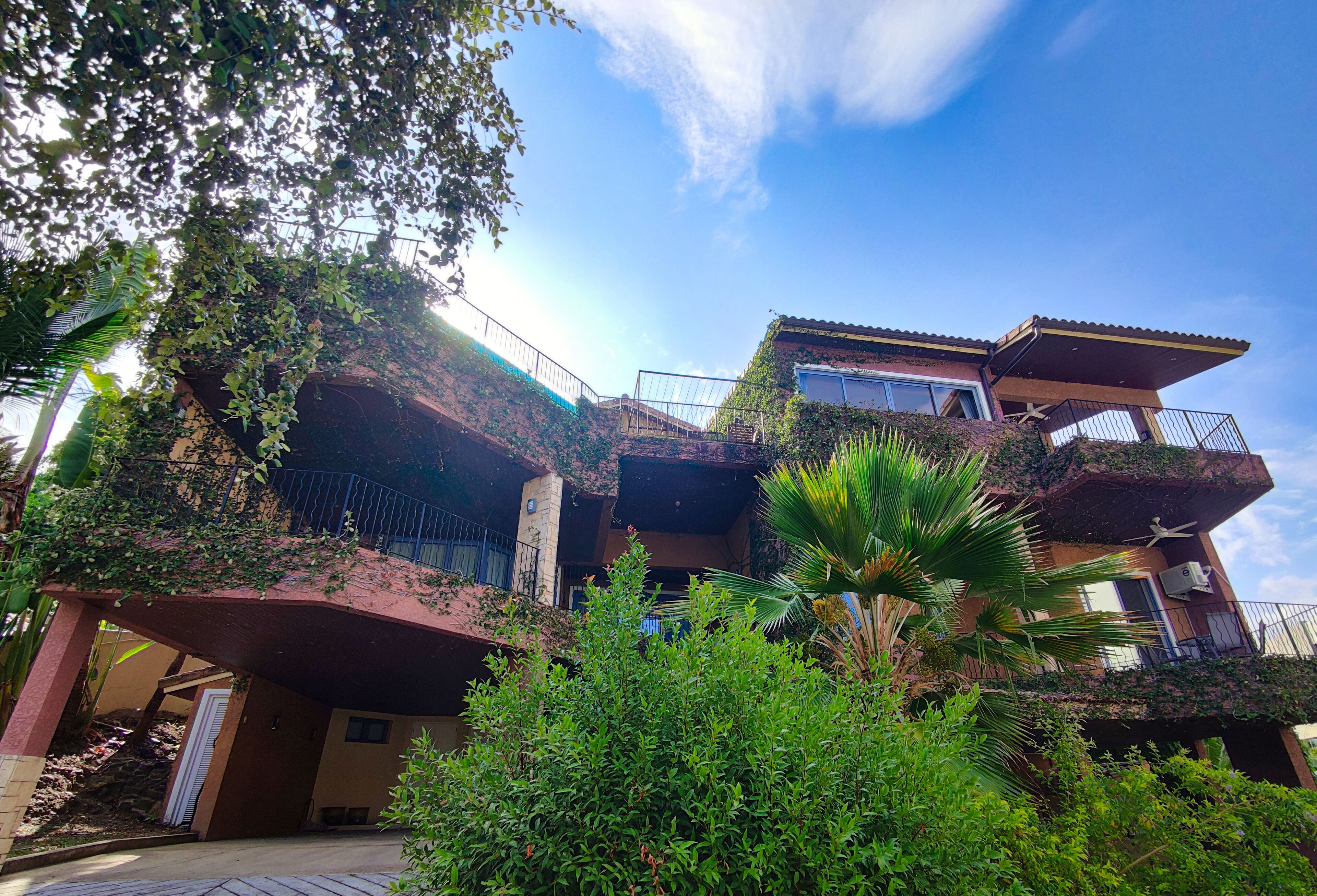 Teetara Villa Patong