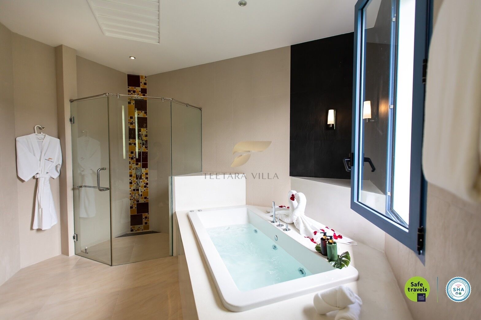 Teetara Villa Patong