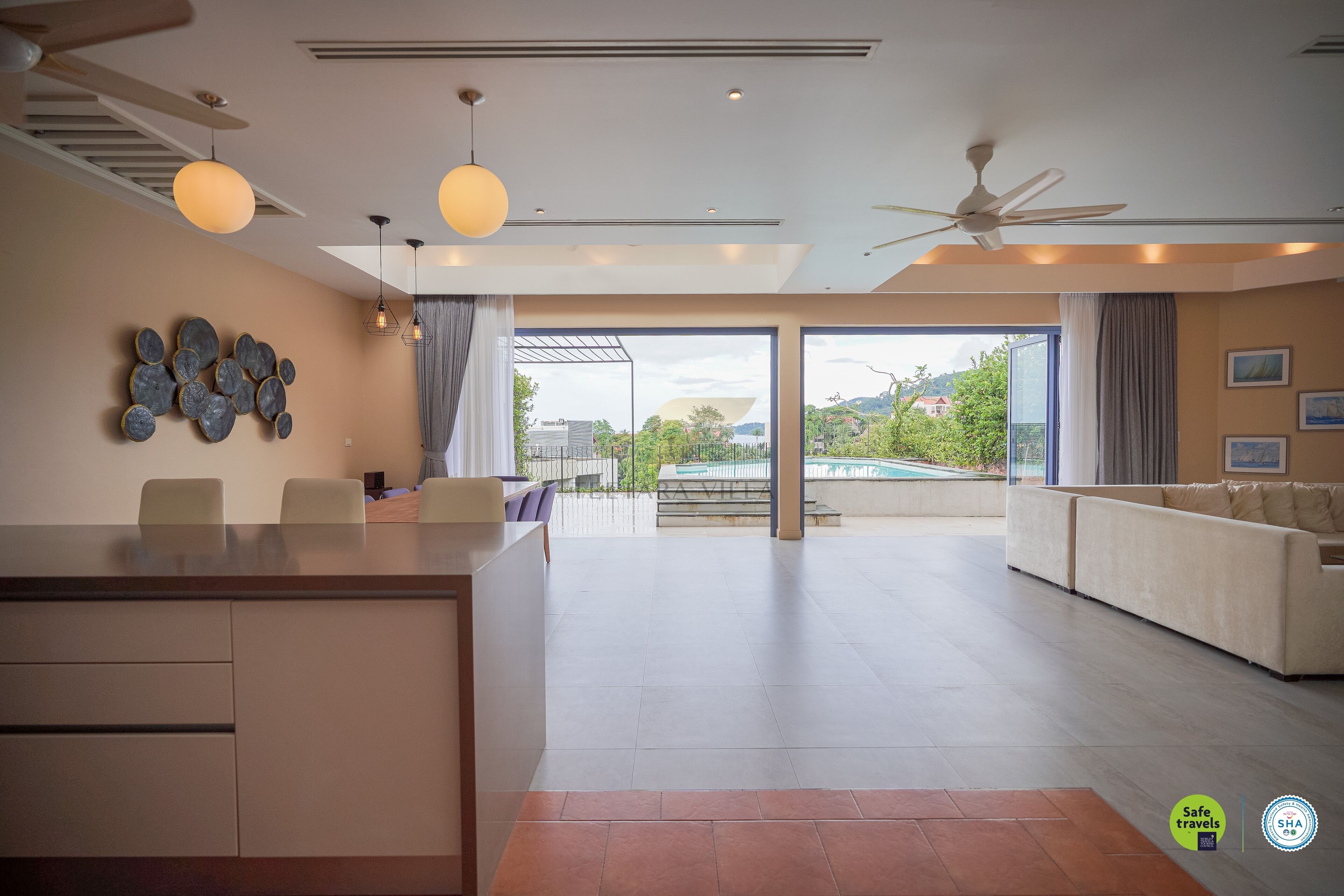 Teetara Villa Patong