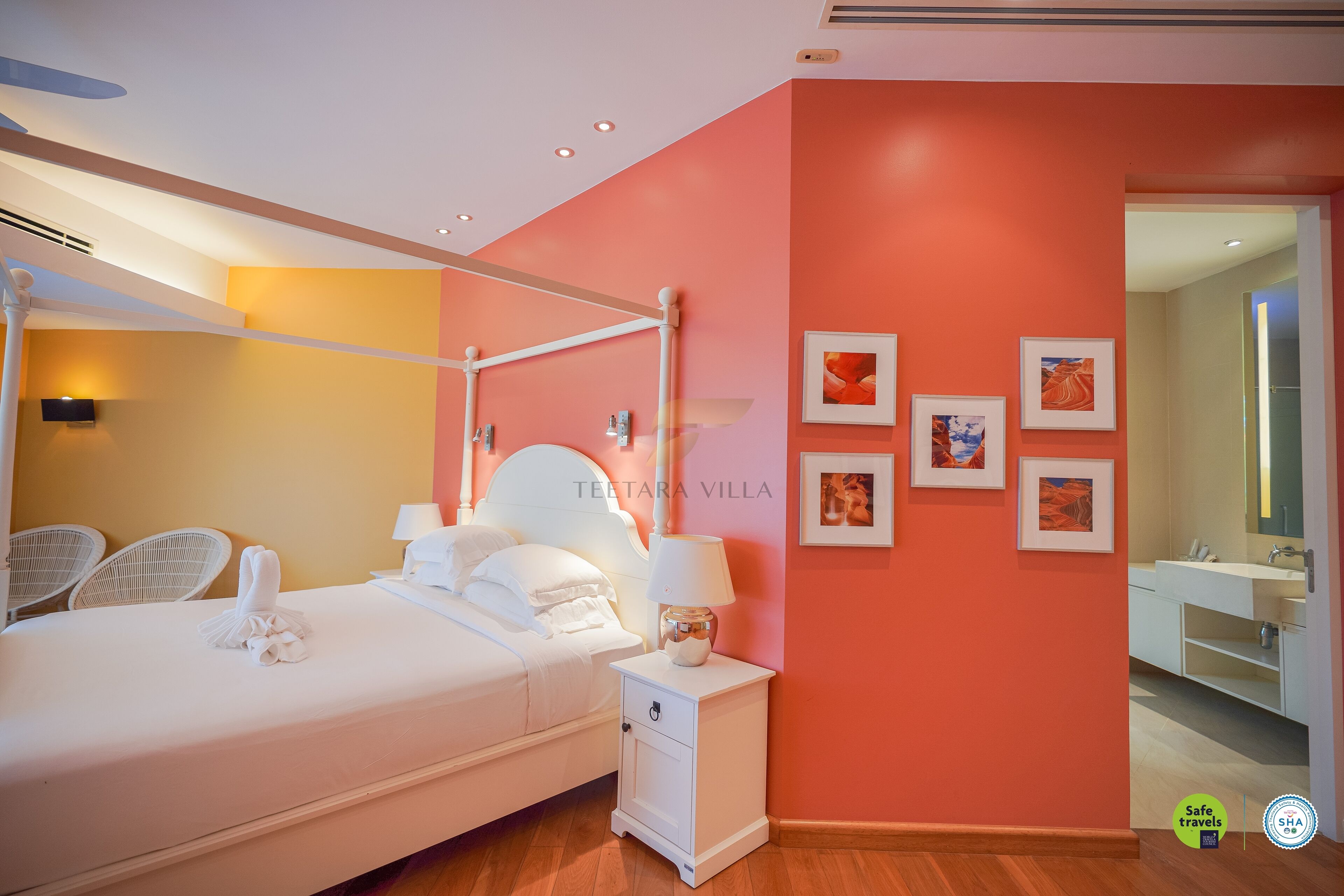 Teetara Villa Patong