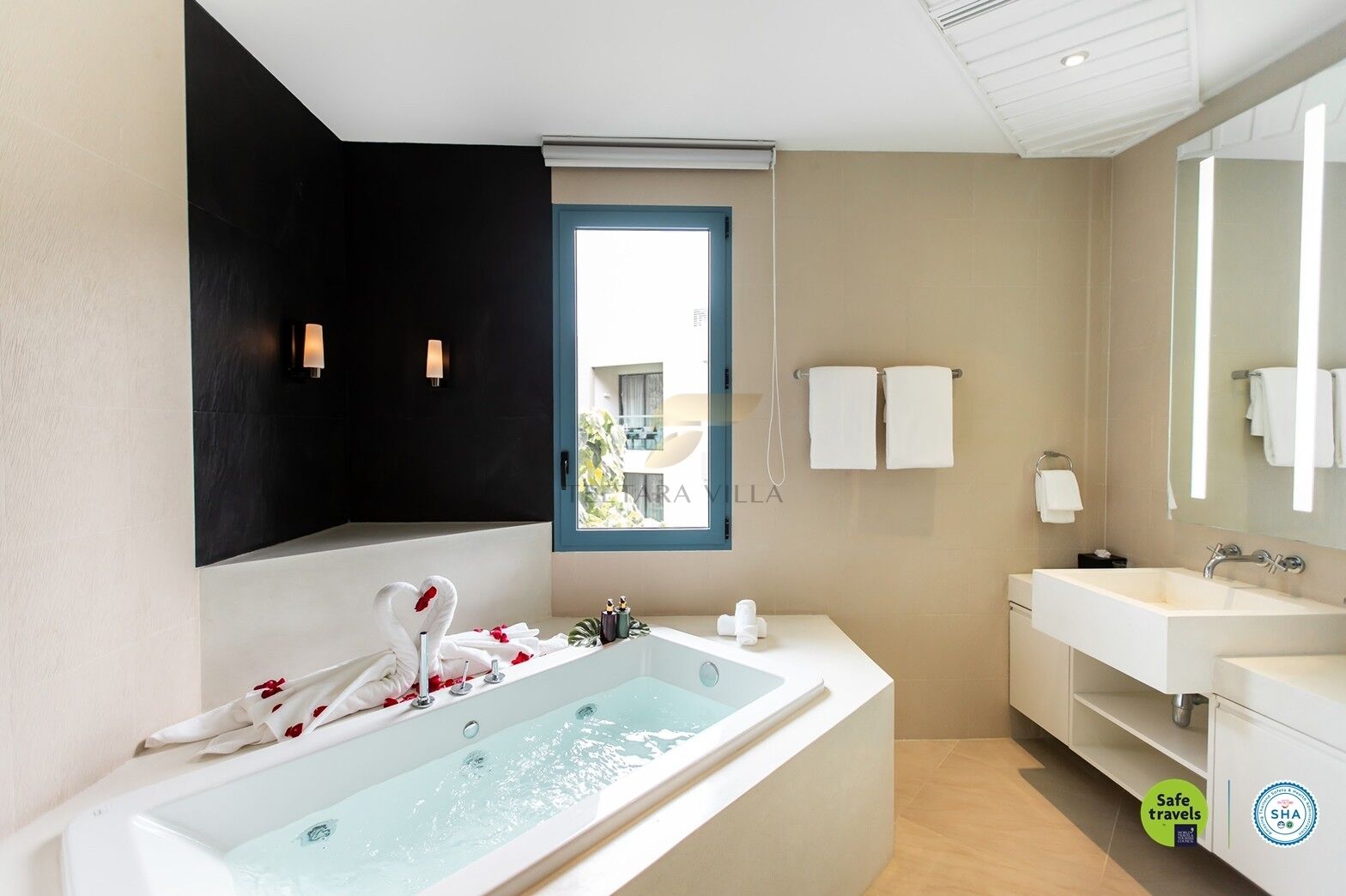 Teetara Villa Patong