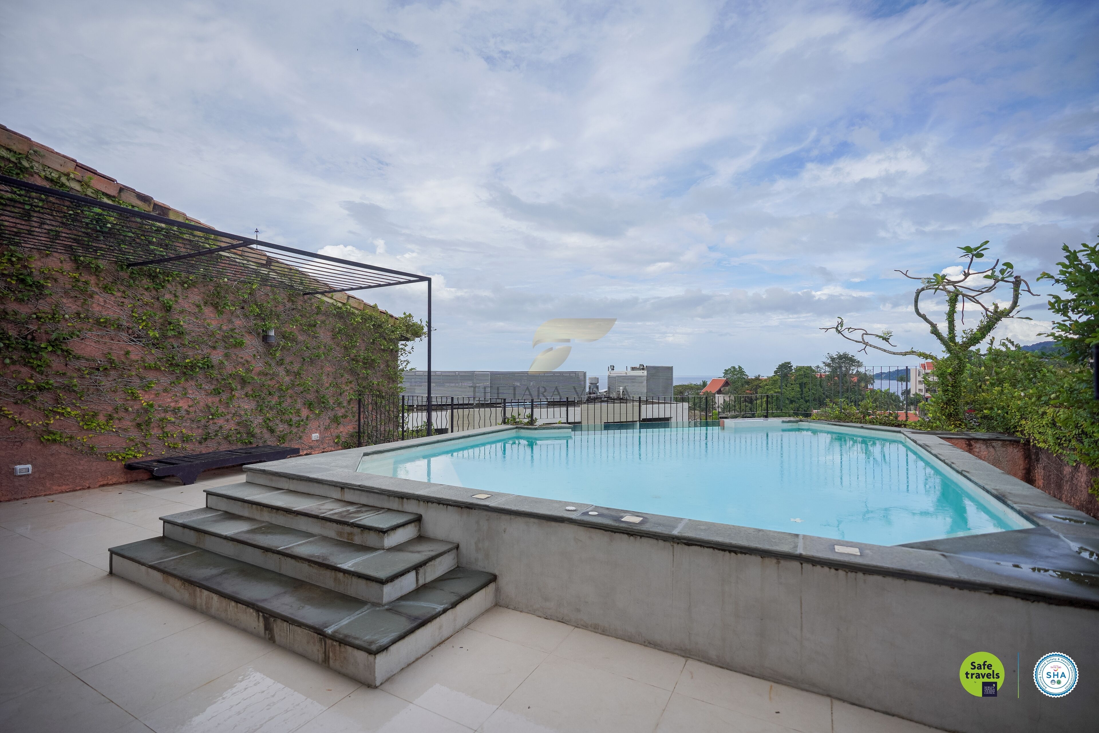 Teetara Villa Patong