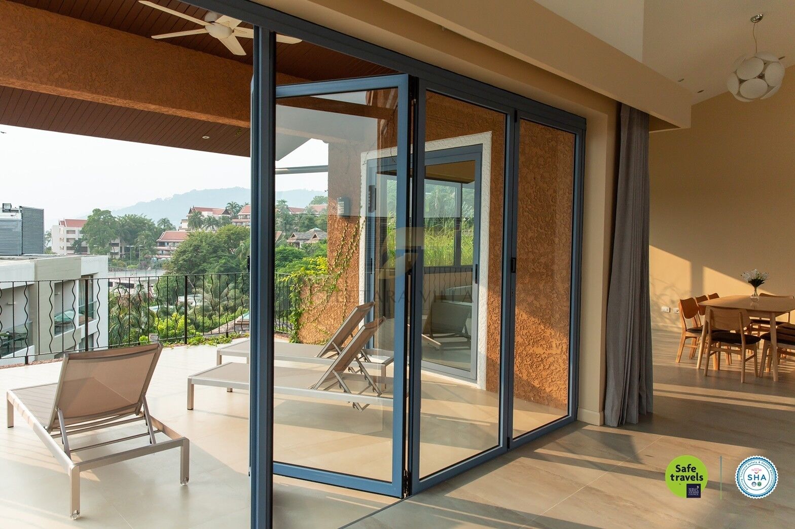 Teetara Villa Patong