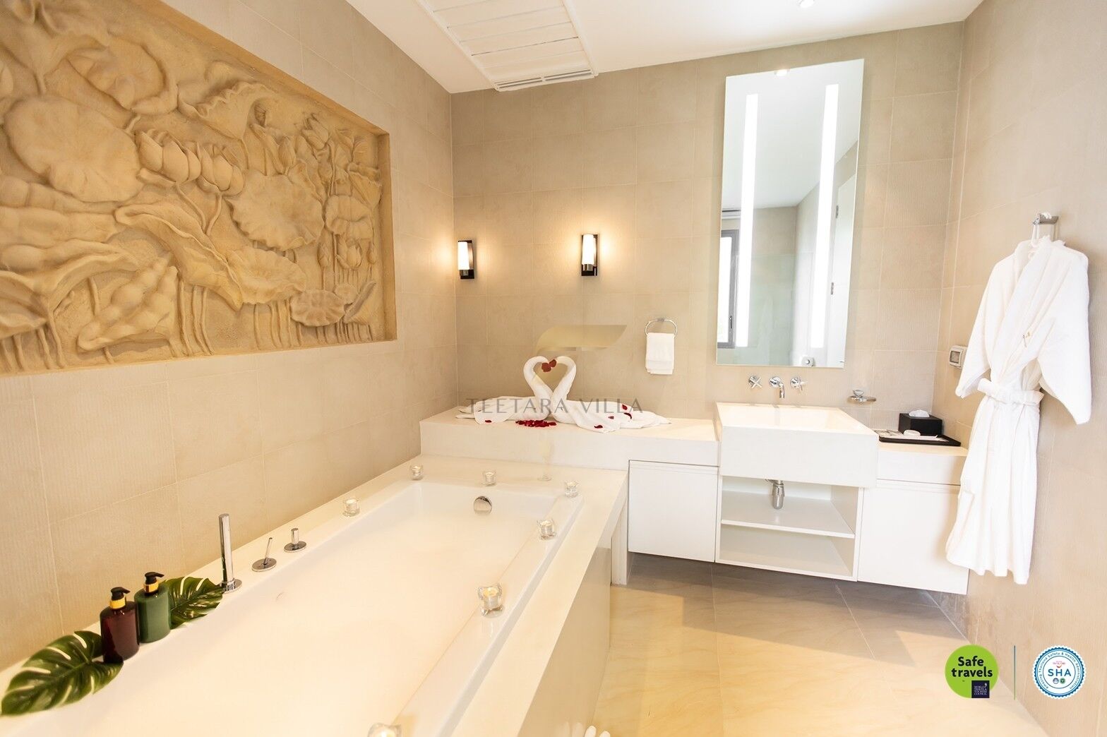 Teetara Villa Patong