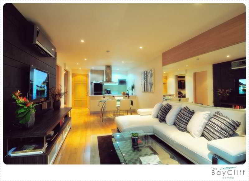 The Baycliff Residence