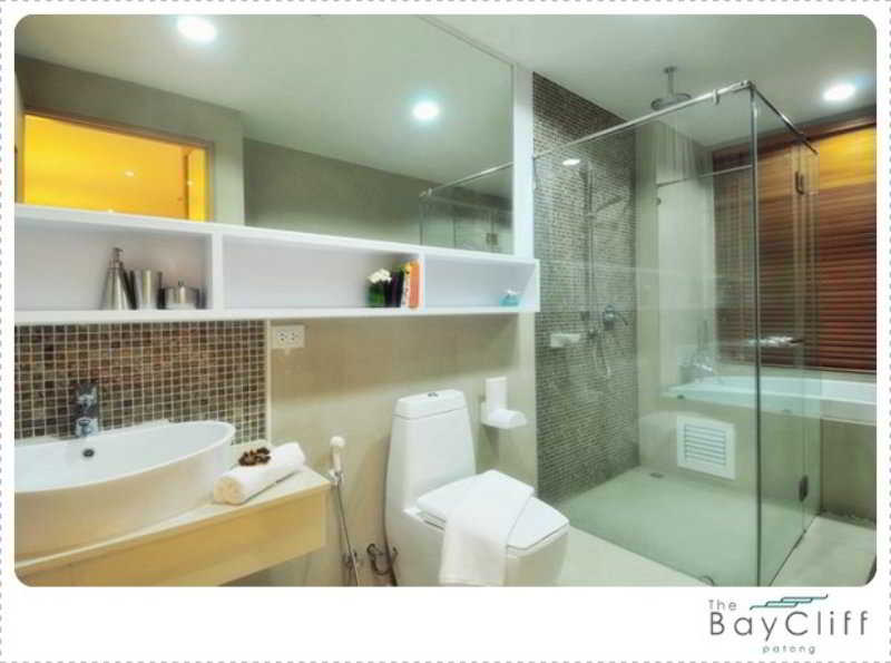 The Baycliff Residence