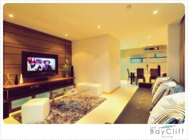 The Baycliff Residence