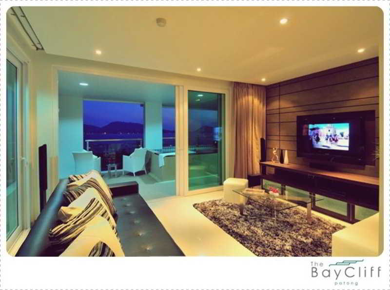 The Baycliff Residence