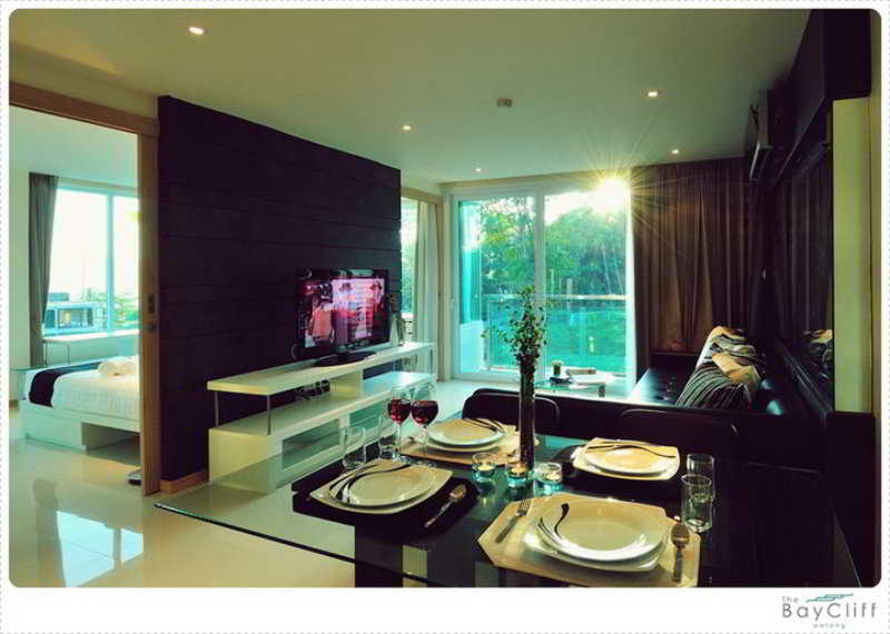 The Baycliff Residence