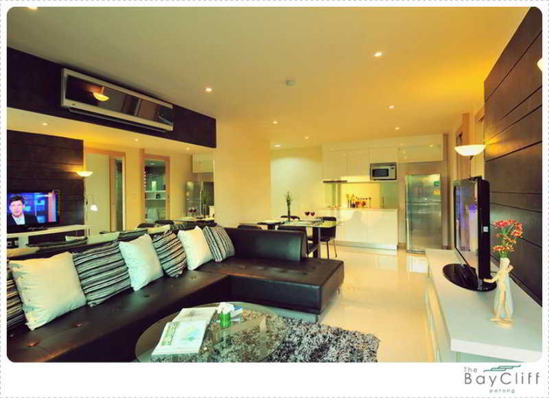 The Baycliff Residence