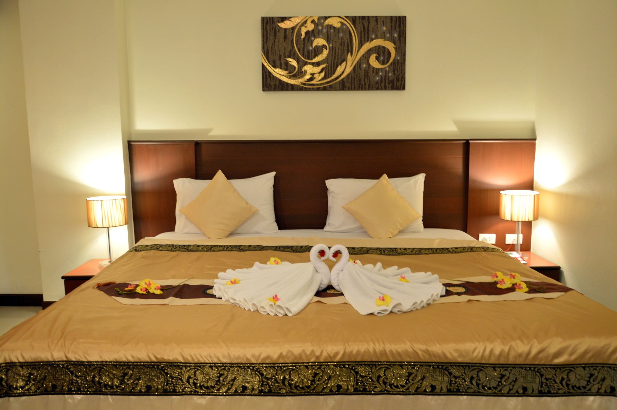 Sharaya Residence Patong