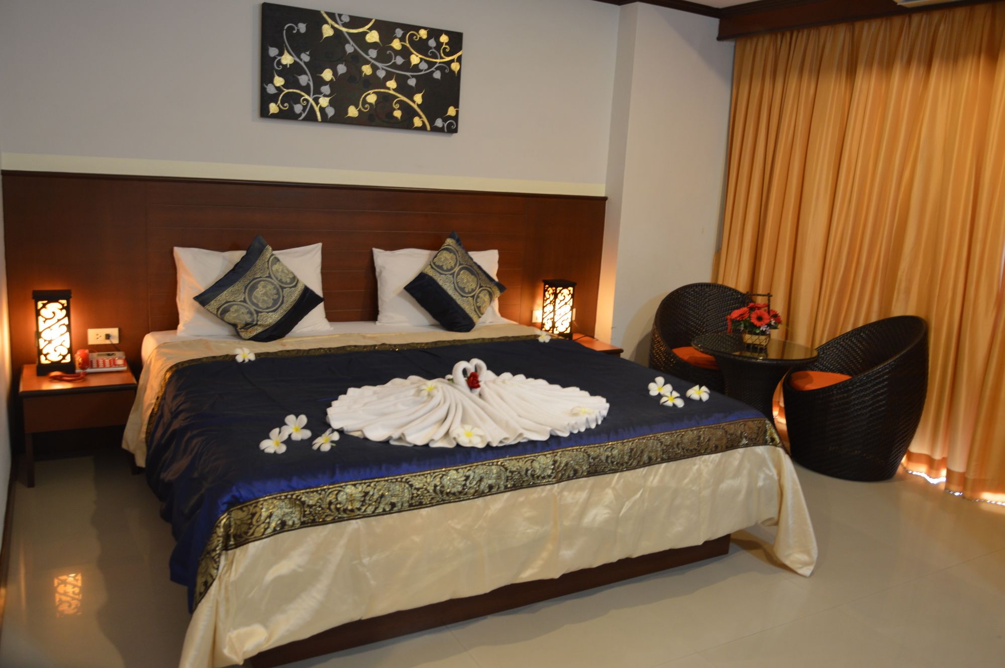Sharaya Residence Patong