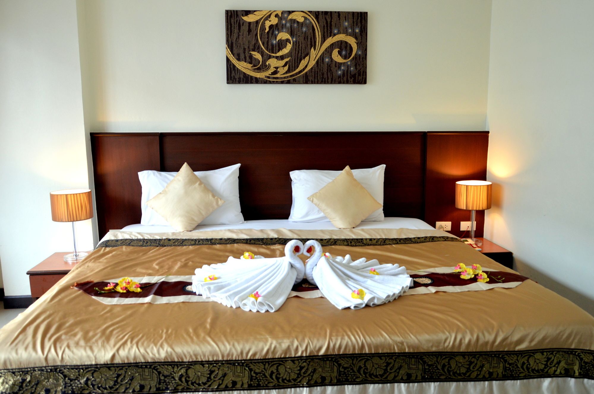 Sharaya Residence Patong