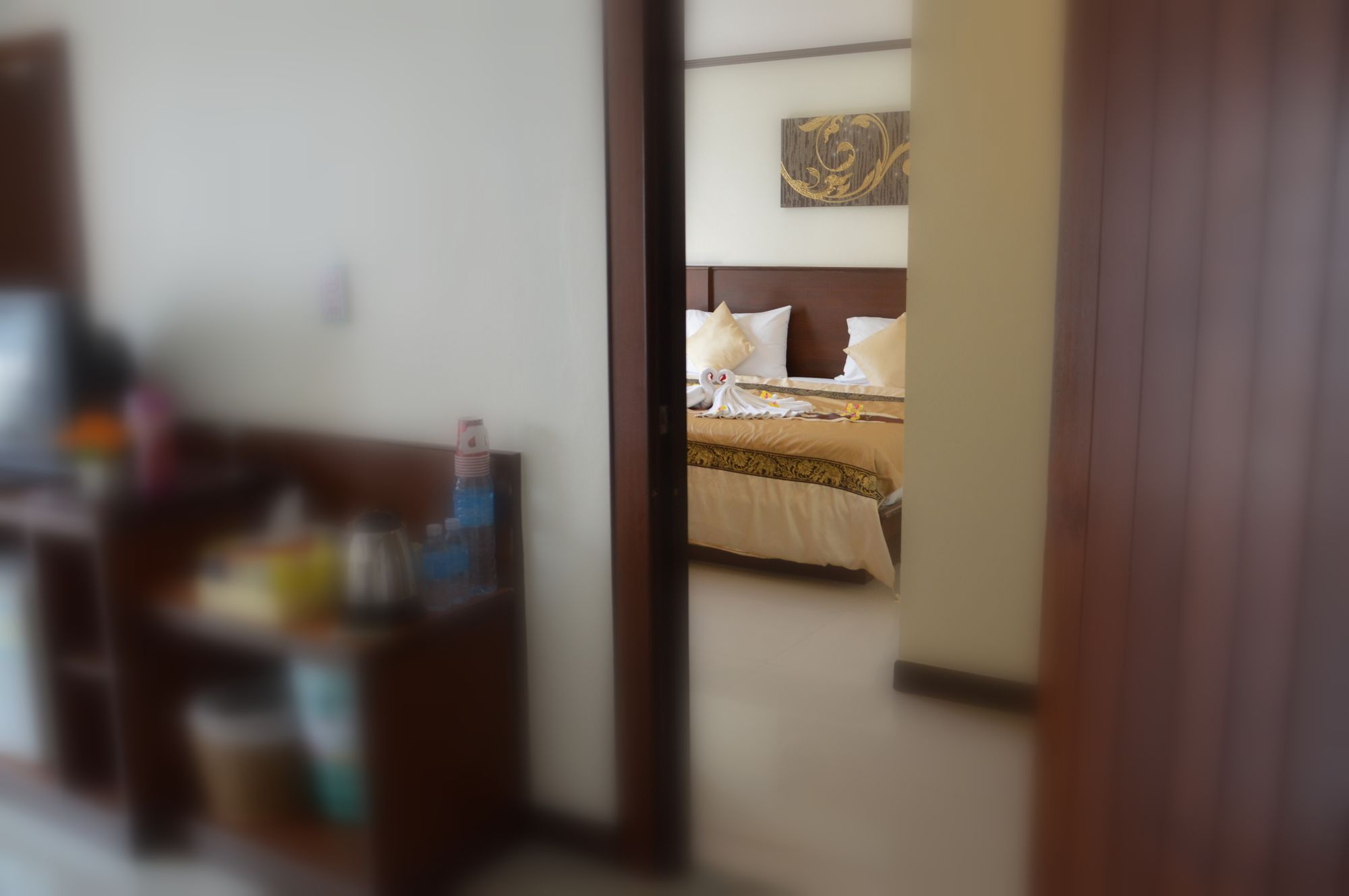 Sharaya Residence Patong