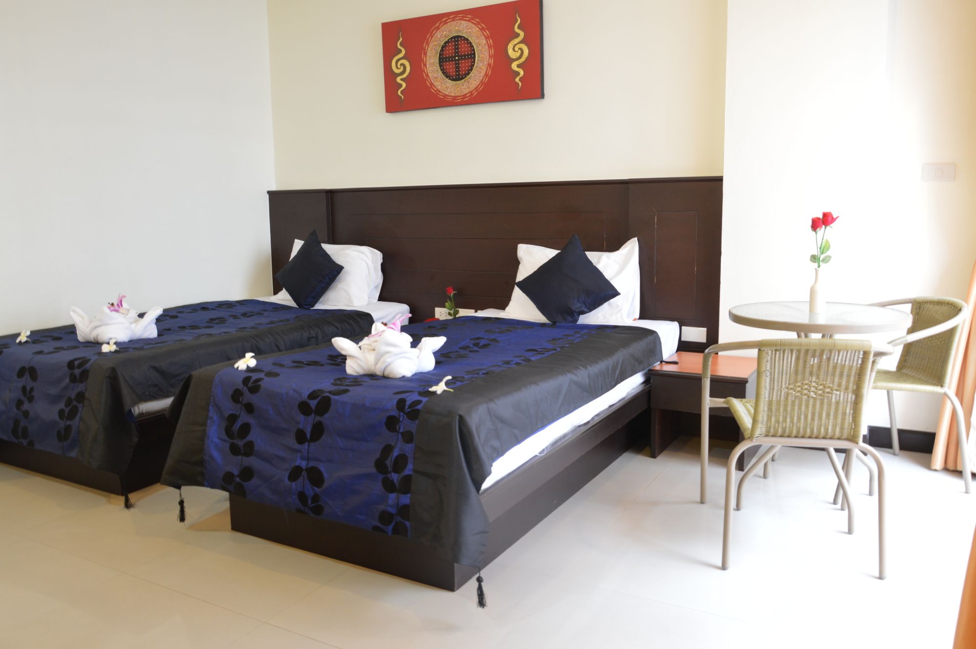 Sharaya Residence Patong