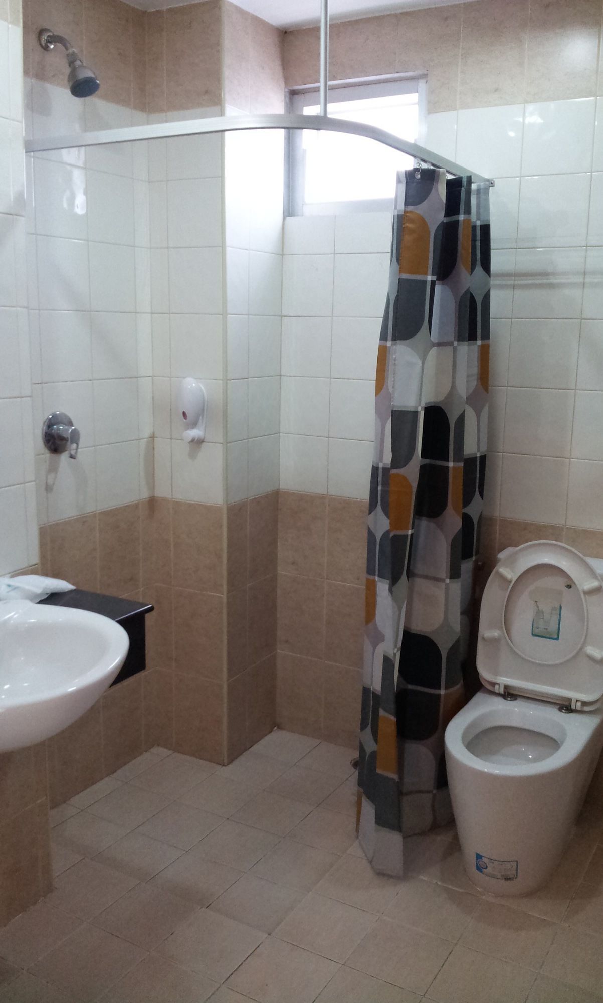 Sharaya Residence Patong