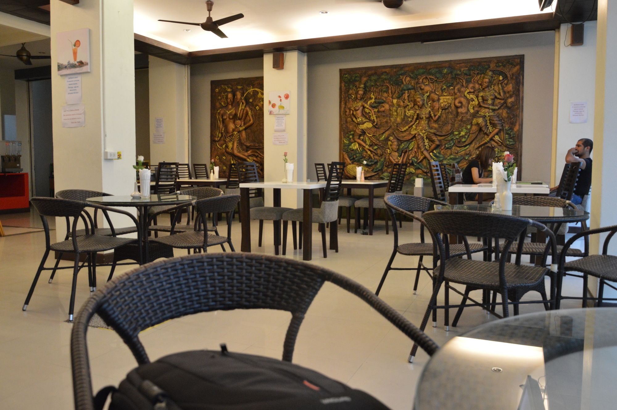 Sharaya Residence Patong