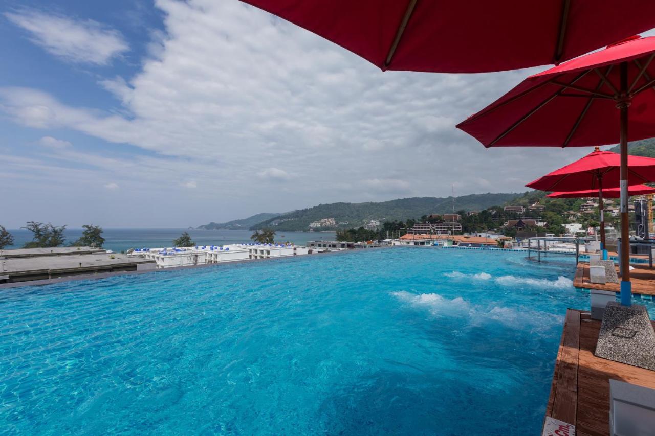The Charm Resort Phuket