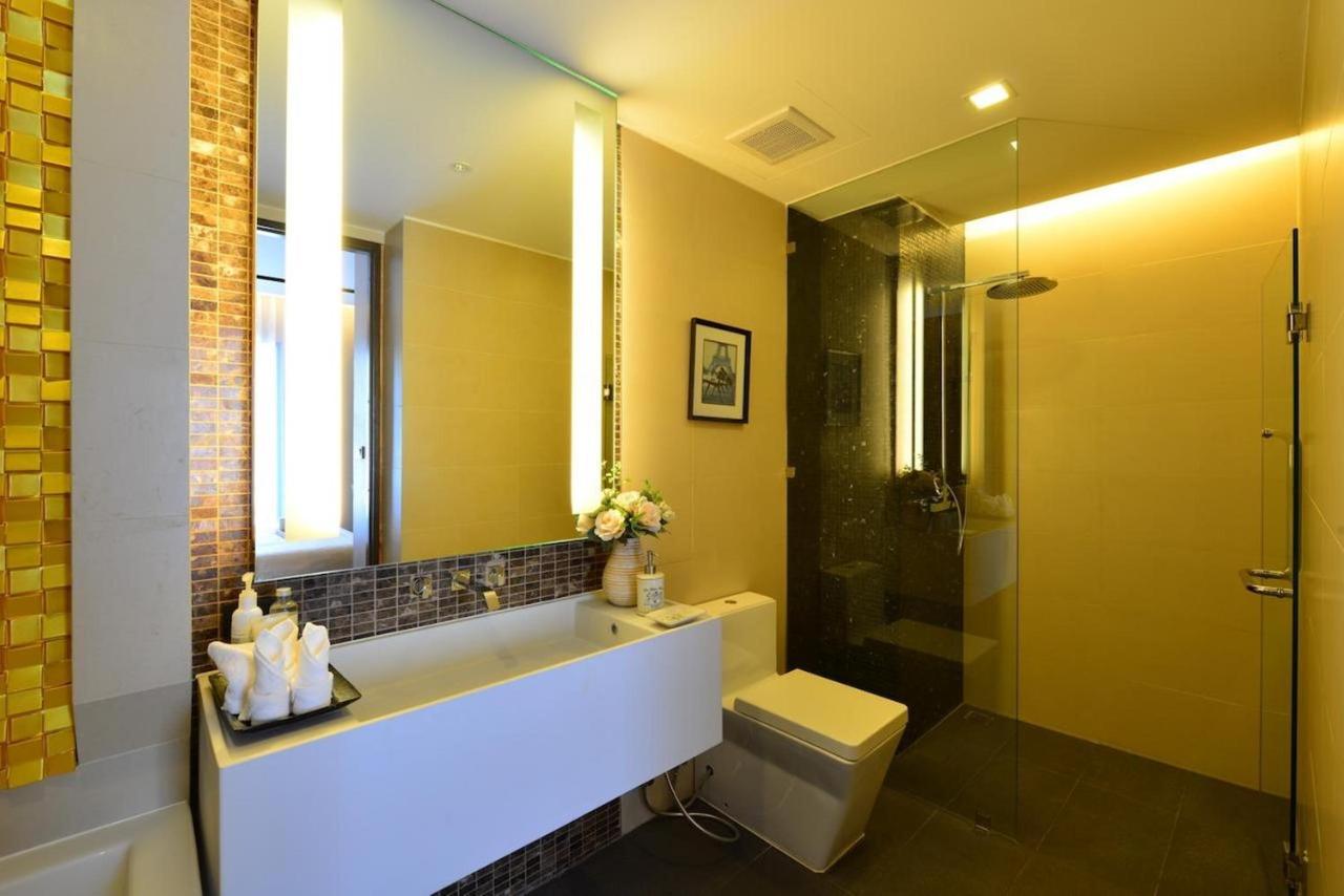 The Charm Resort Phuket