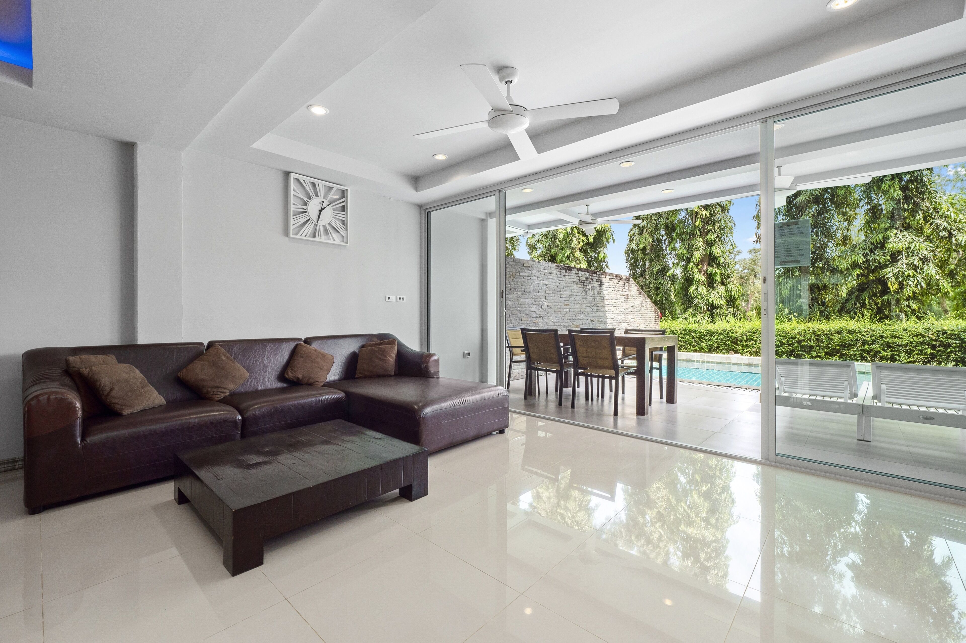 The Fairways Golf Villas