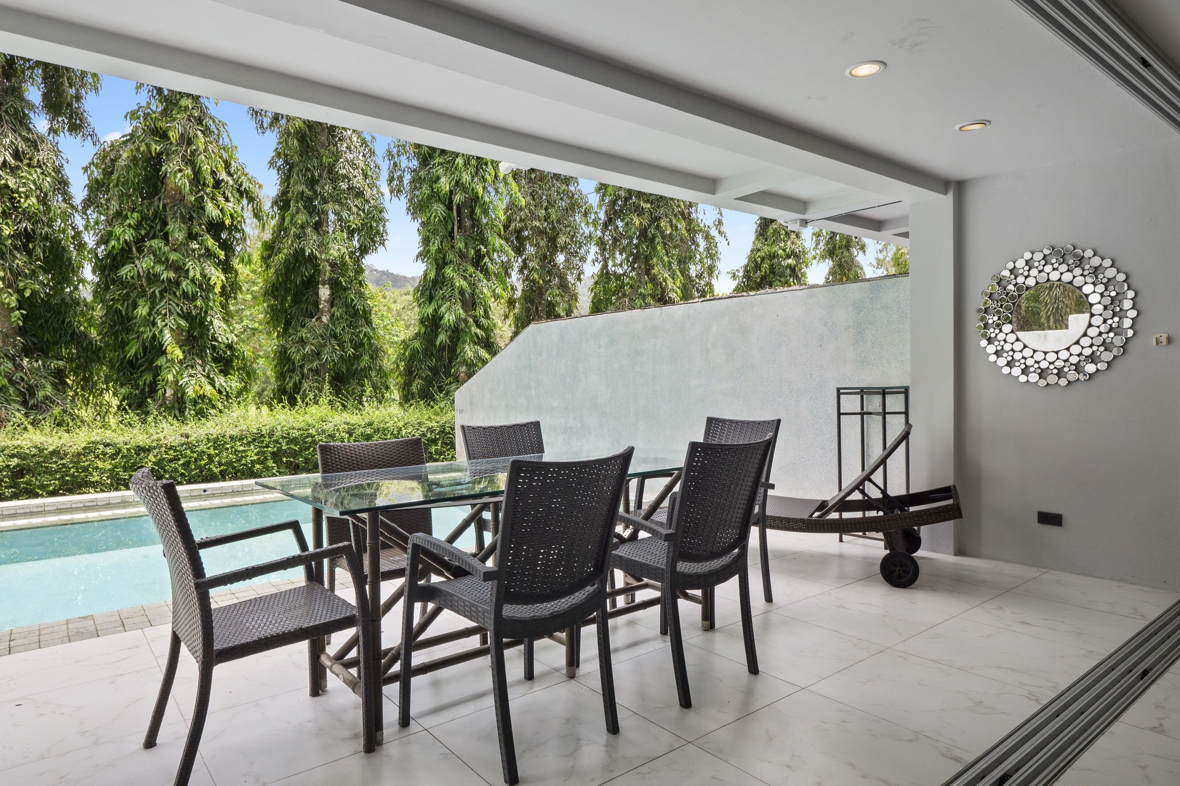 The Fairways Golf Villas