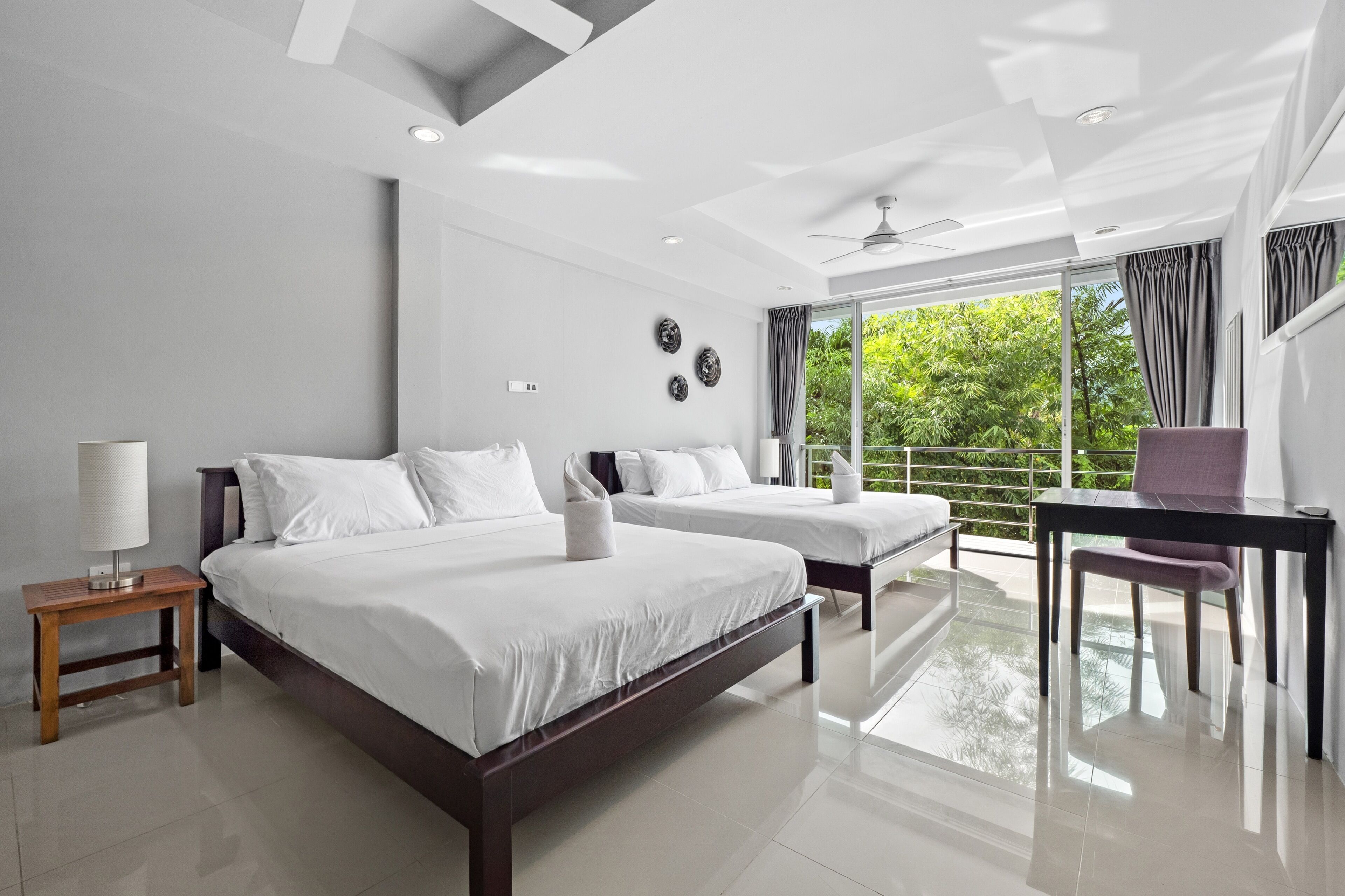 The Fairways Golf Villas