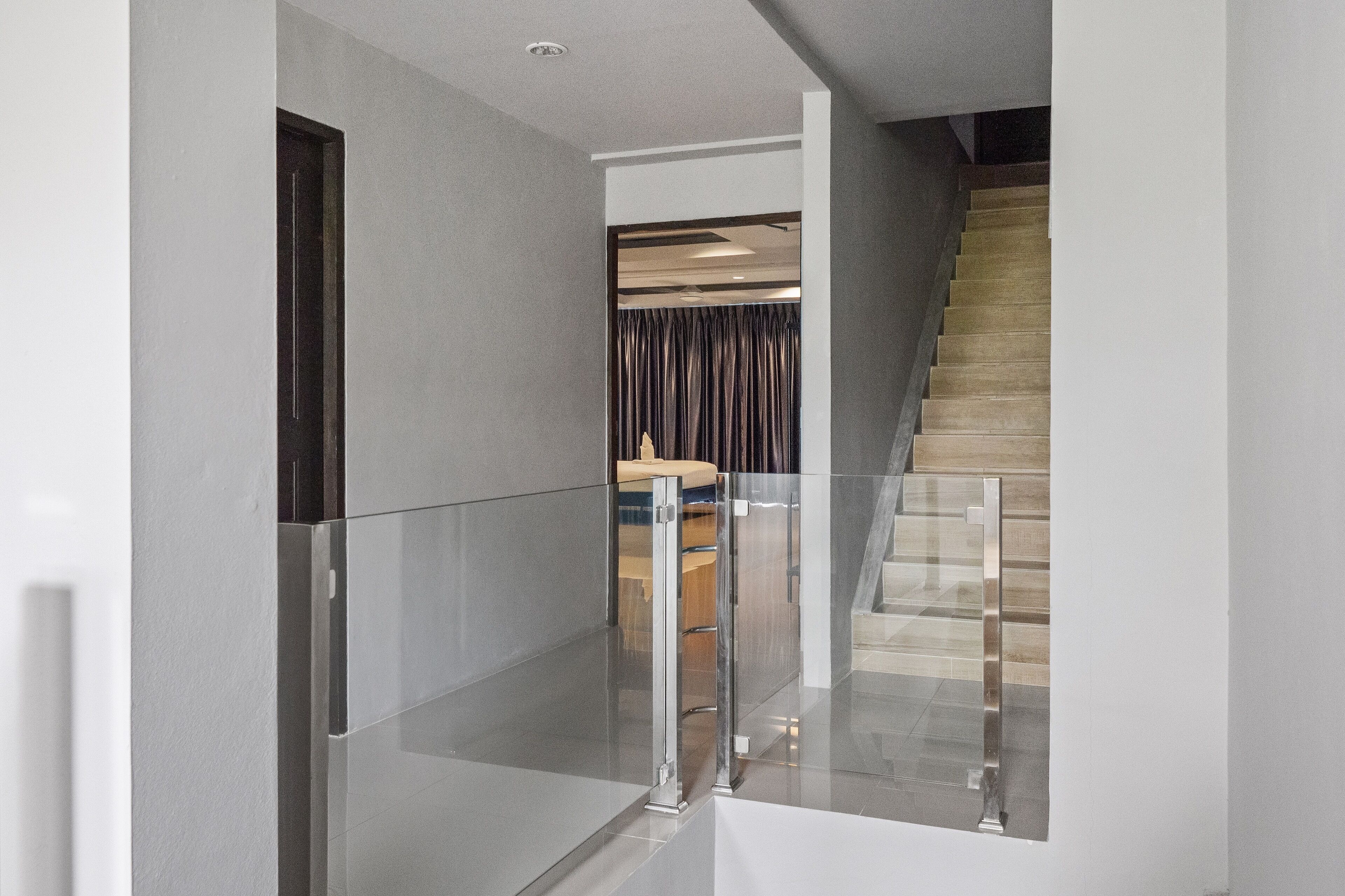 The Fairways Golf Villas