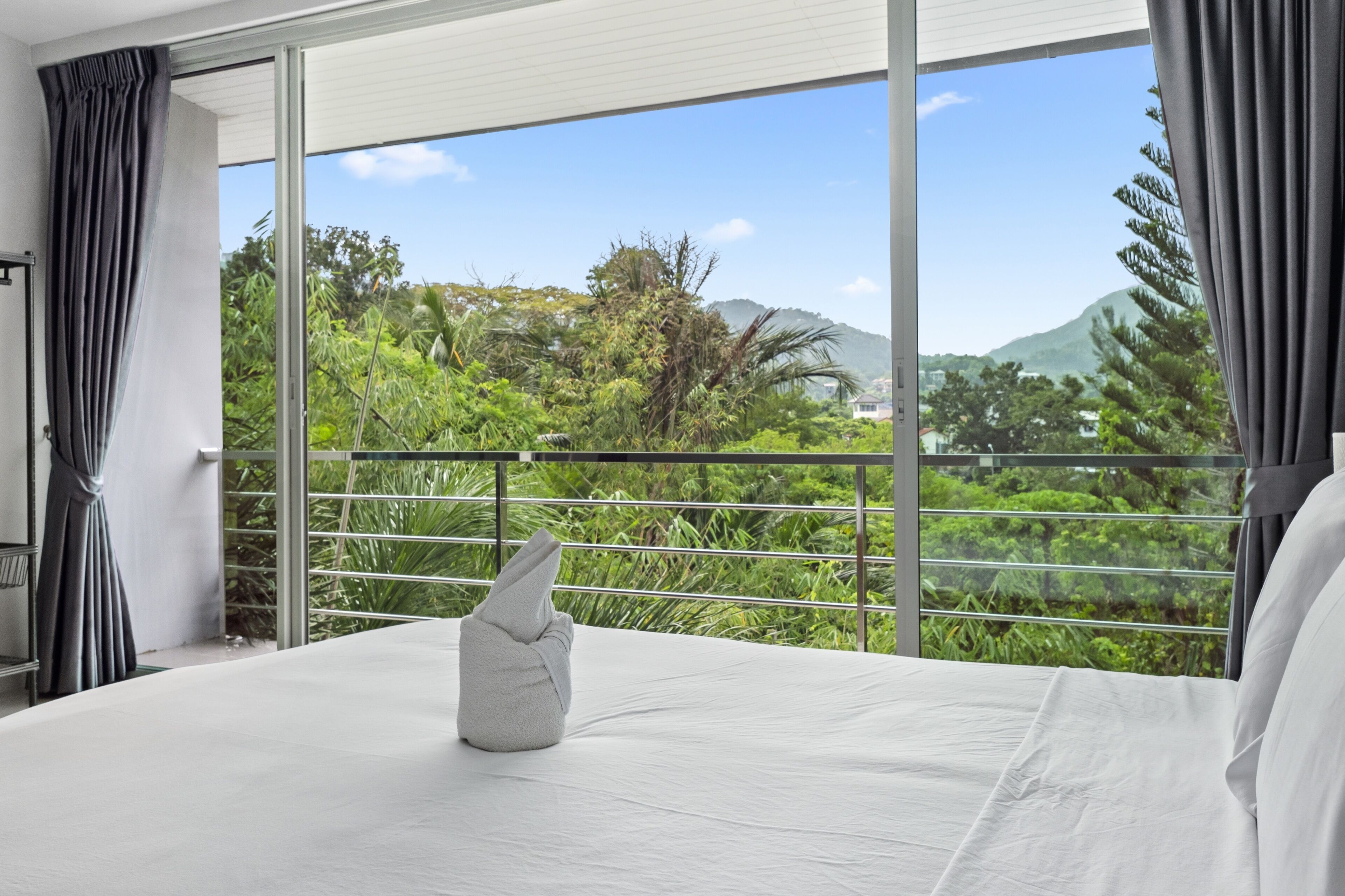 The Fairways Golf Villas