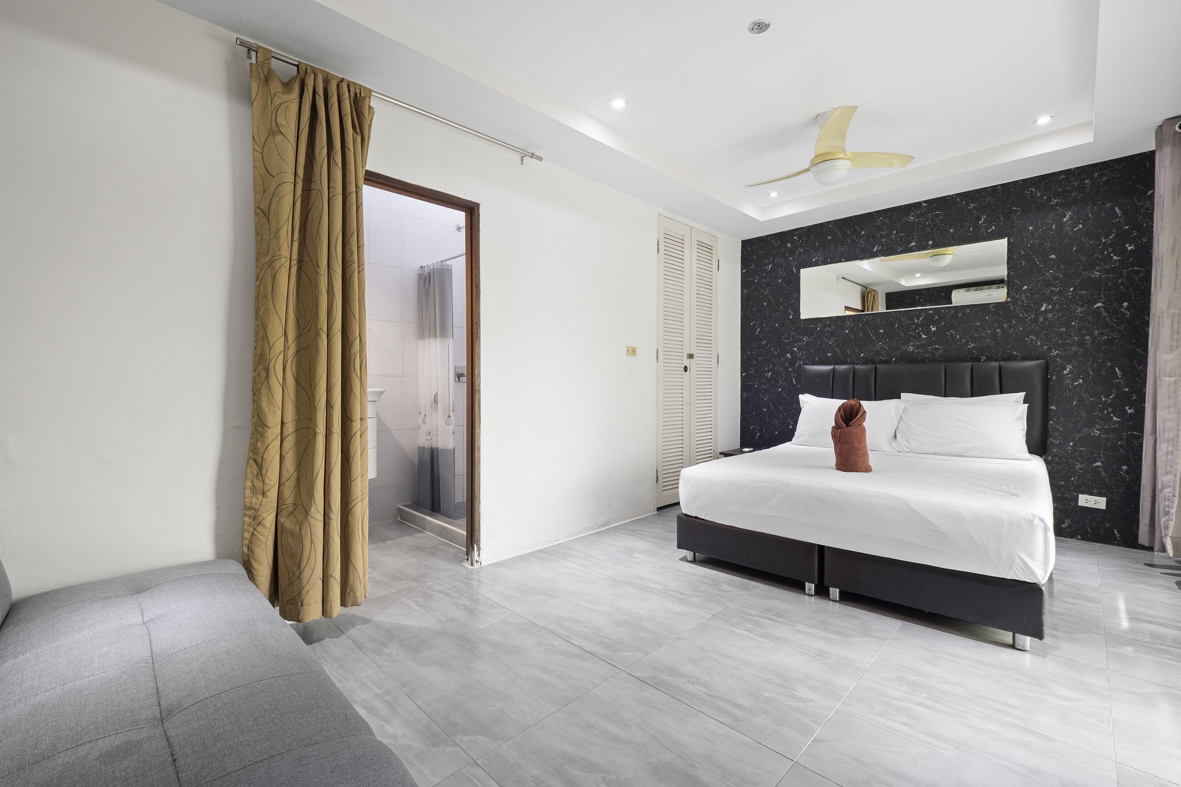 The Fairways Golf Villas