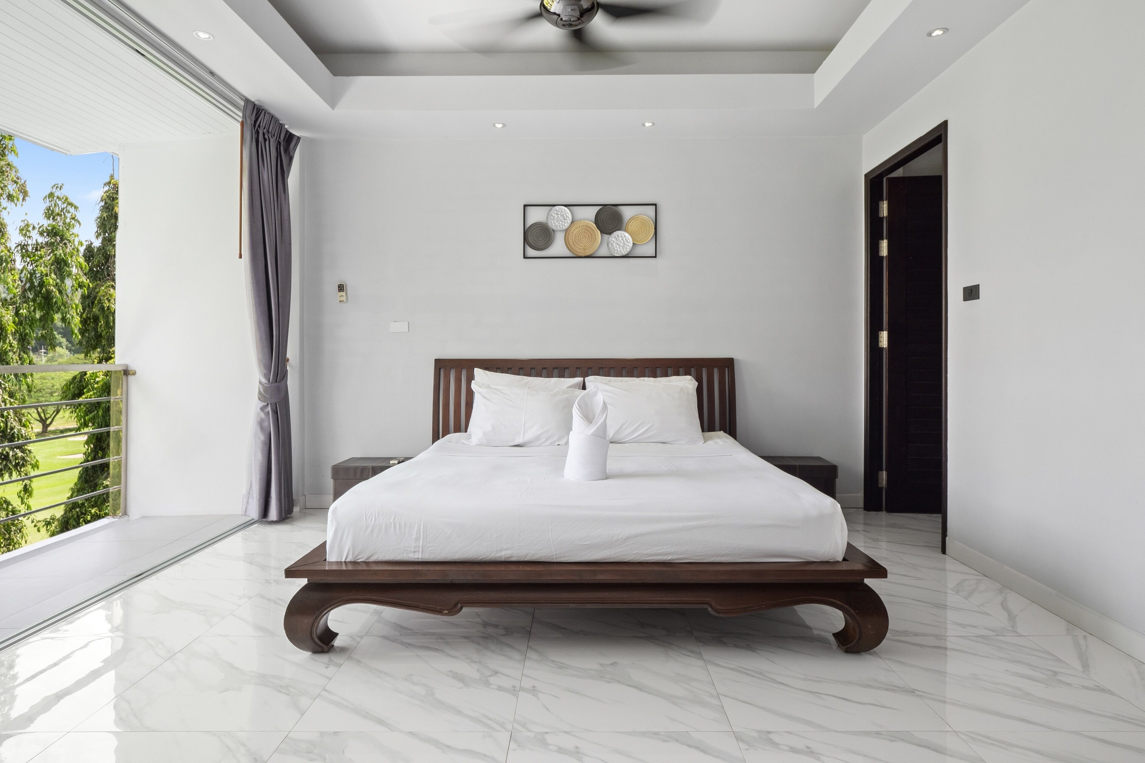 The Fairways Golf Villas