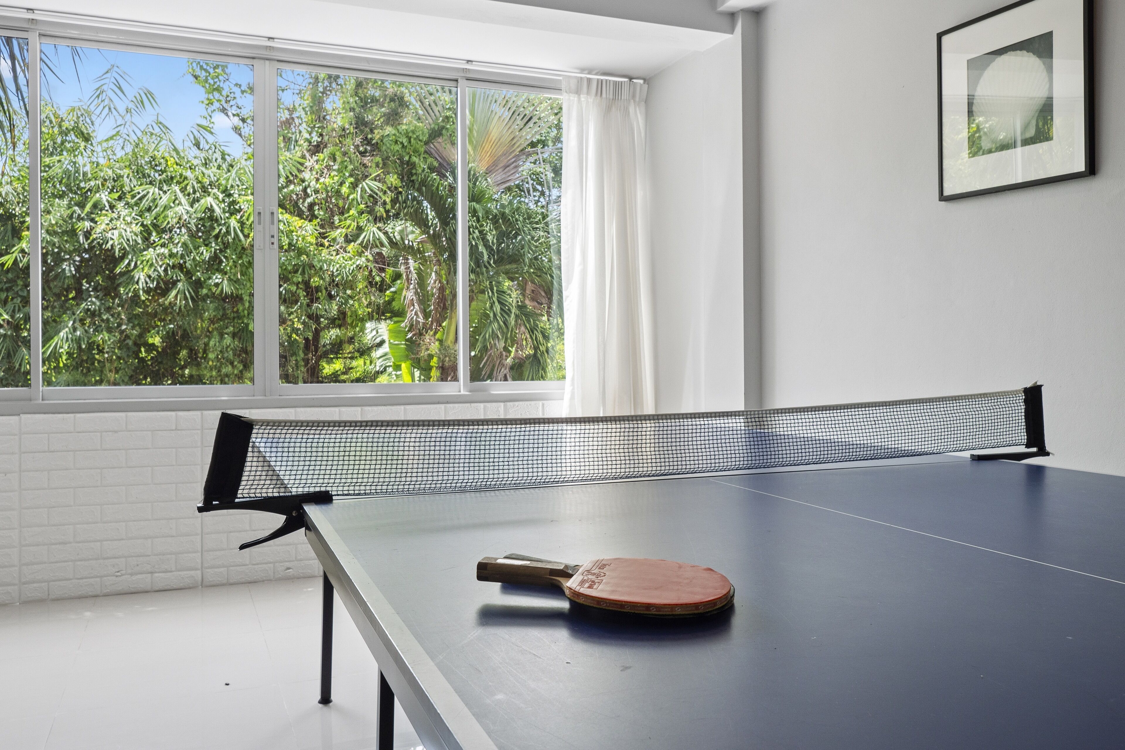 The Fairways Golf Villas