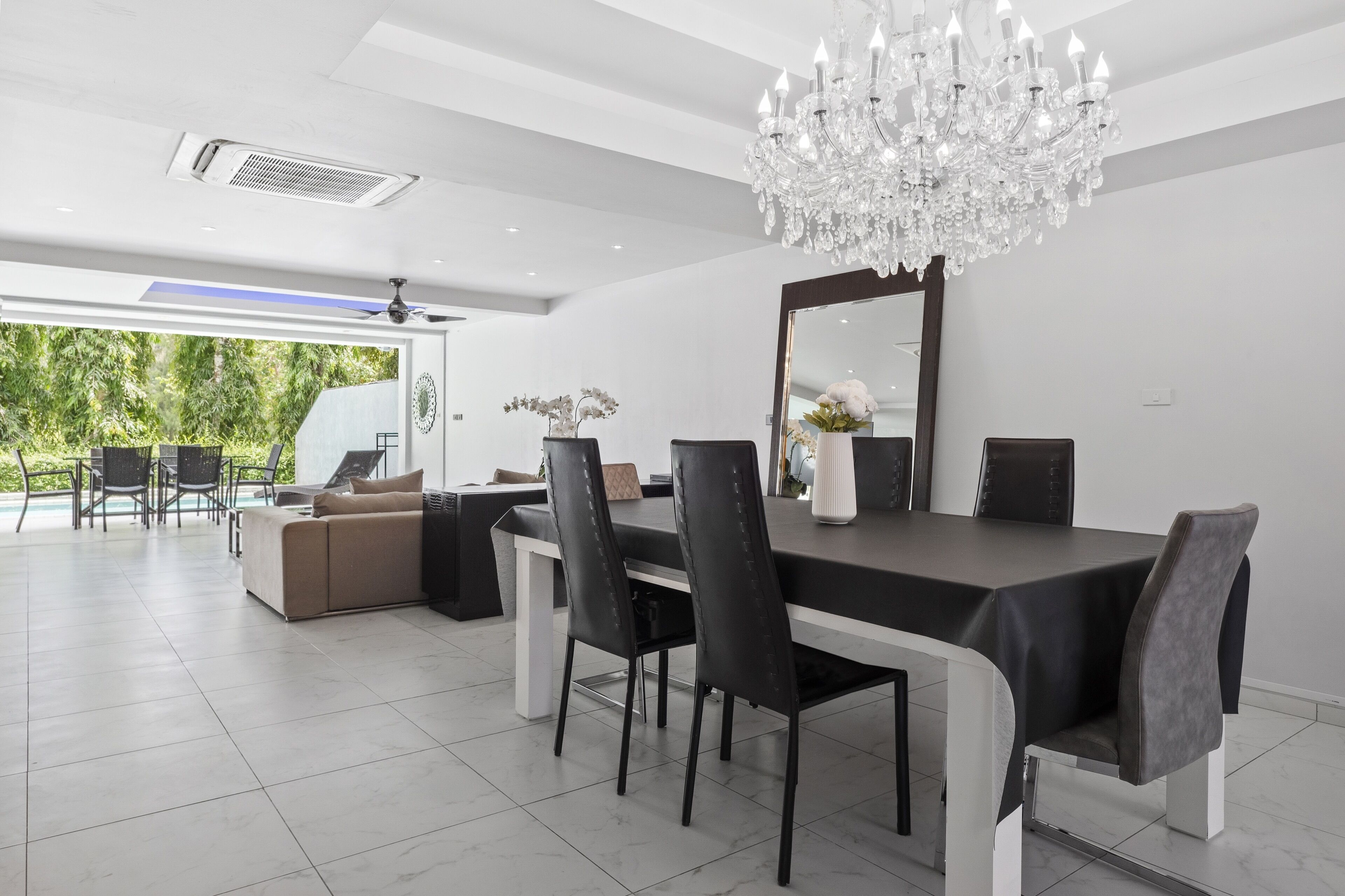 The Fairways Golf Villas