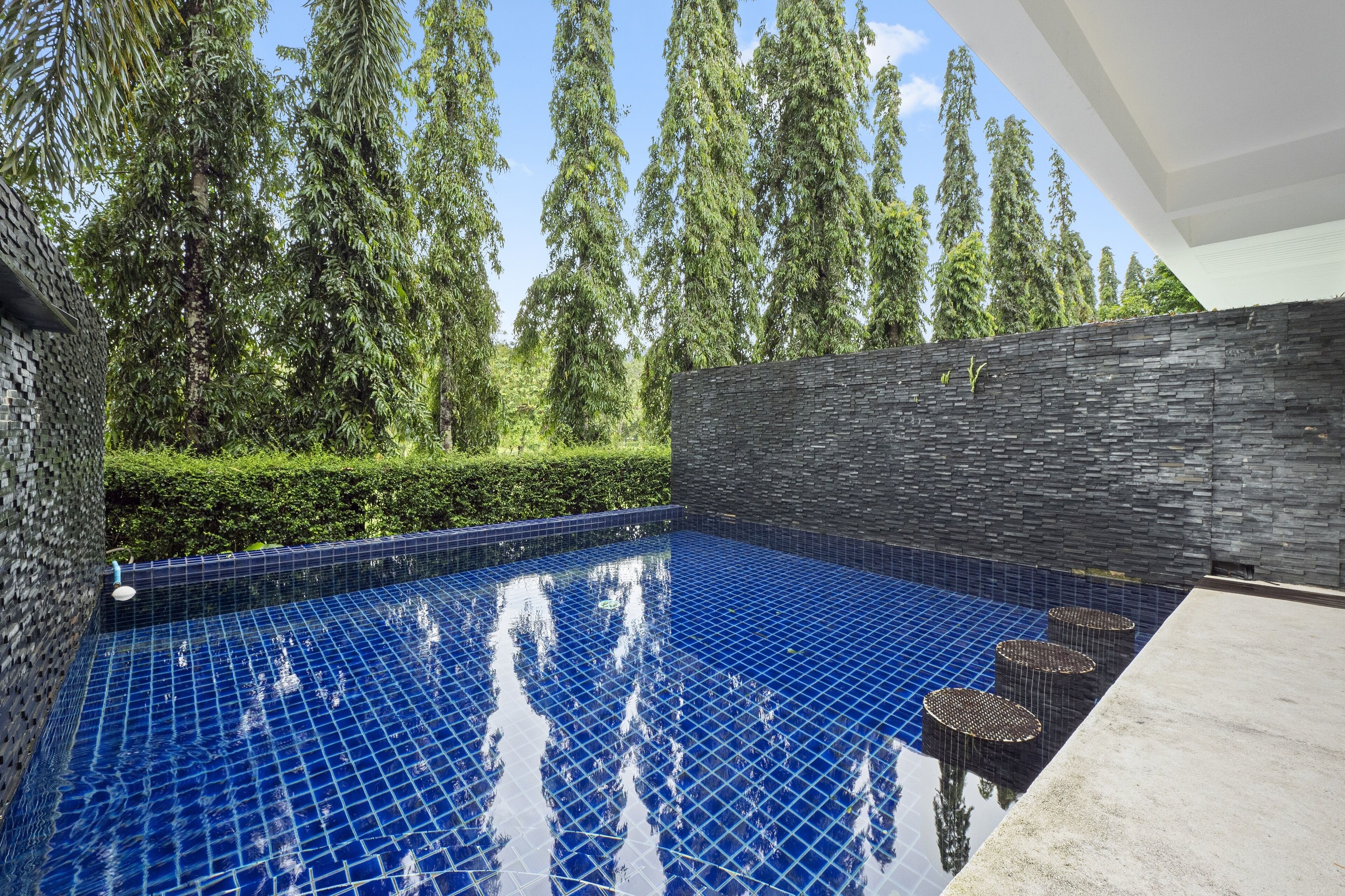 The Fairways Golf Villas