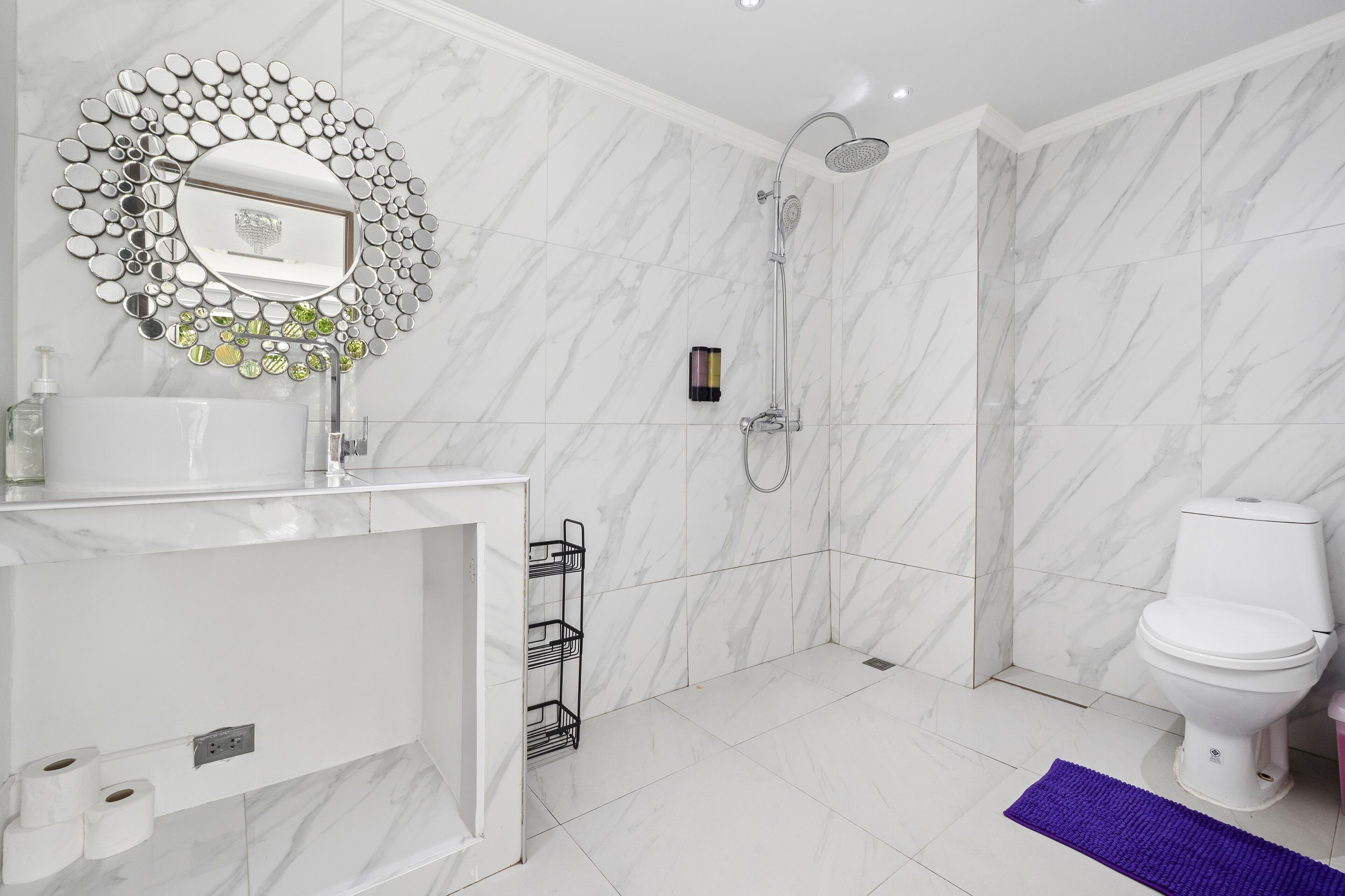 The Fairways Golf Villas