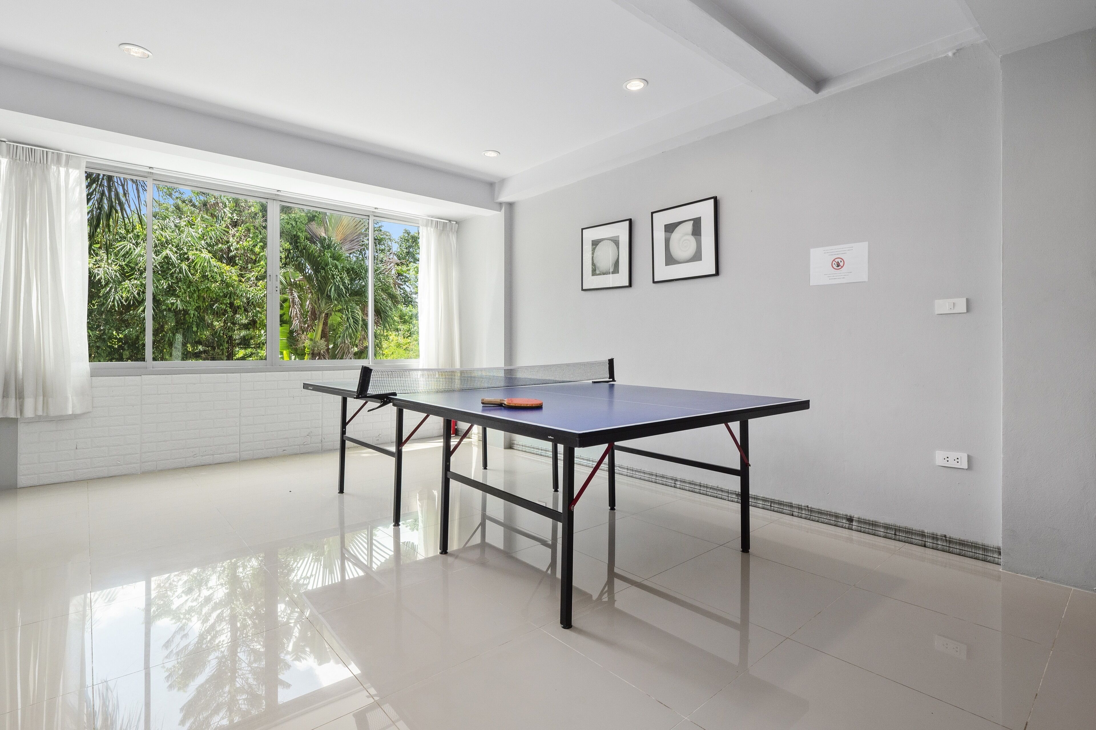 The Fairways Golf Villas