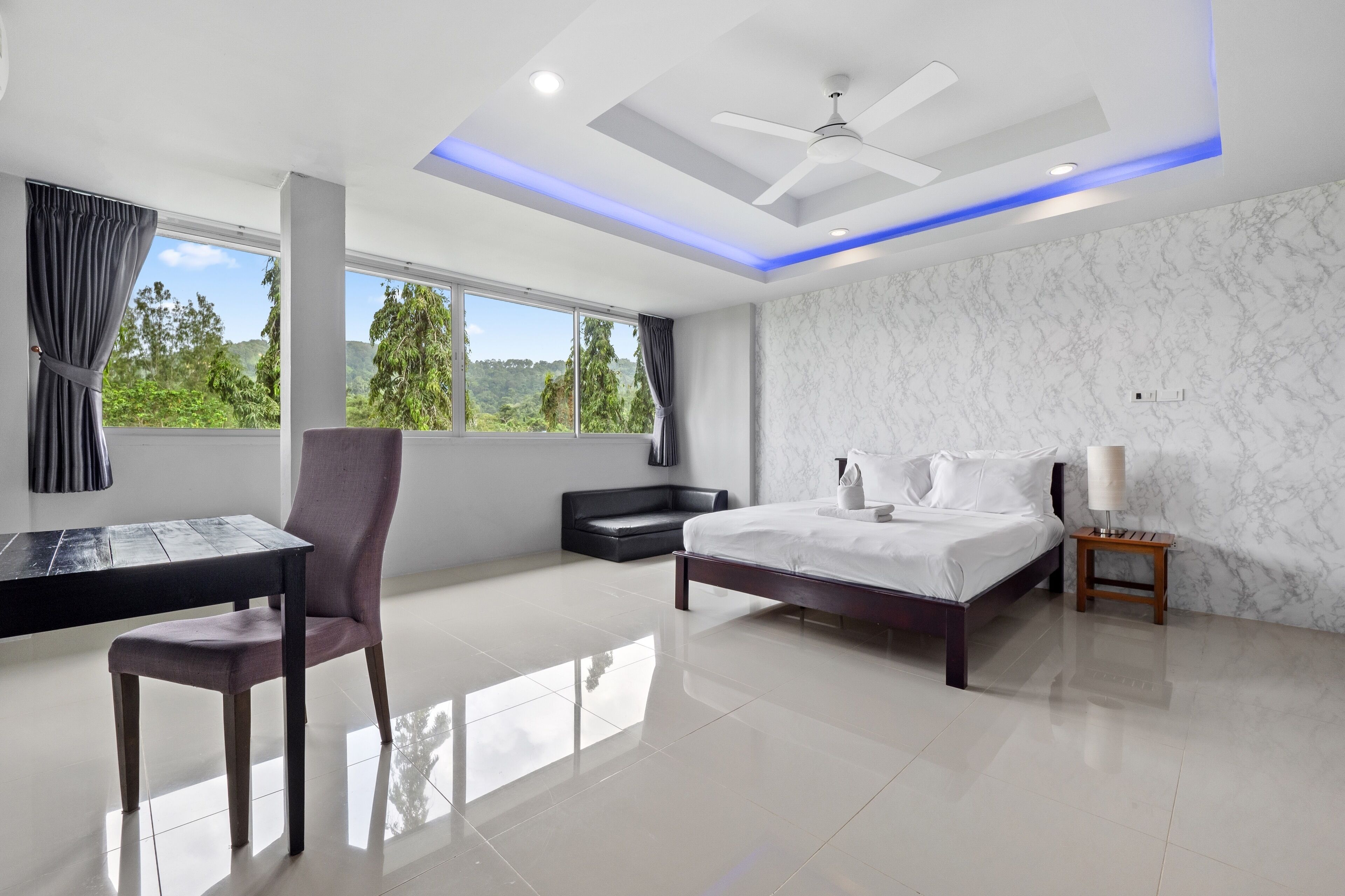 The Fairways Golf Villas