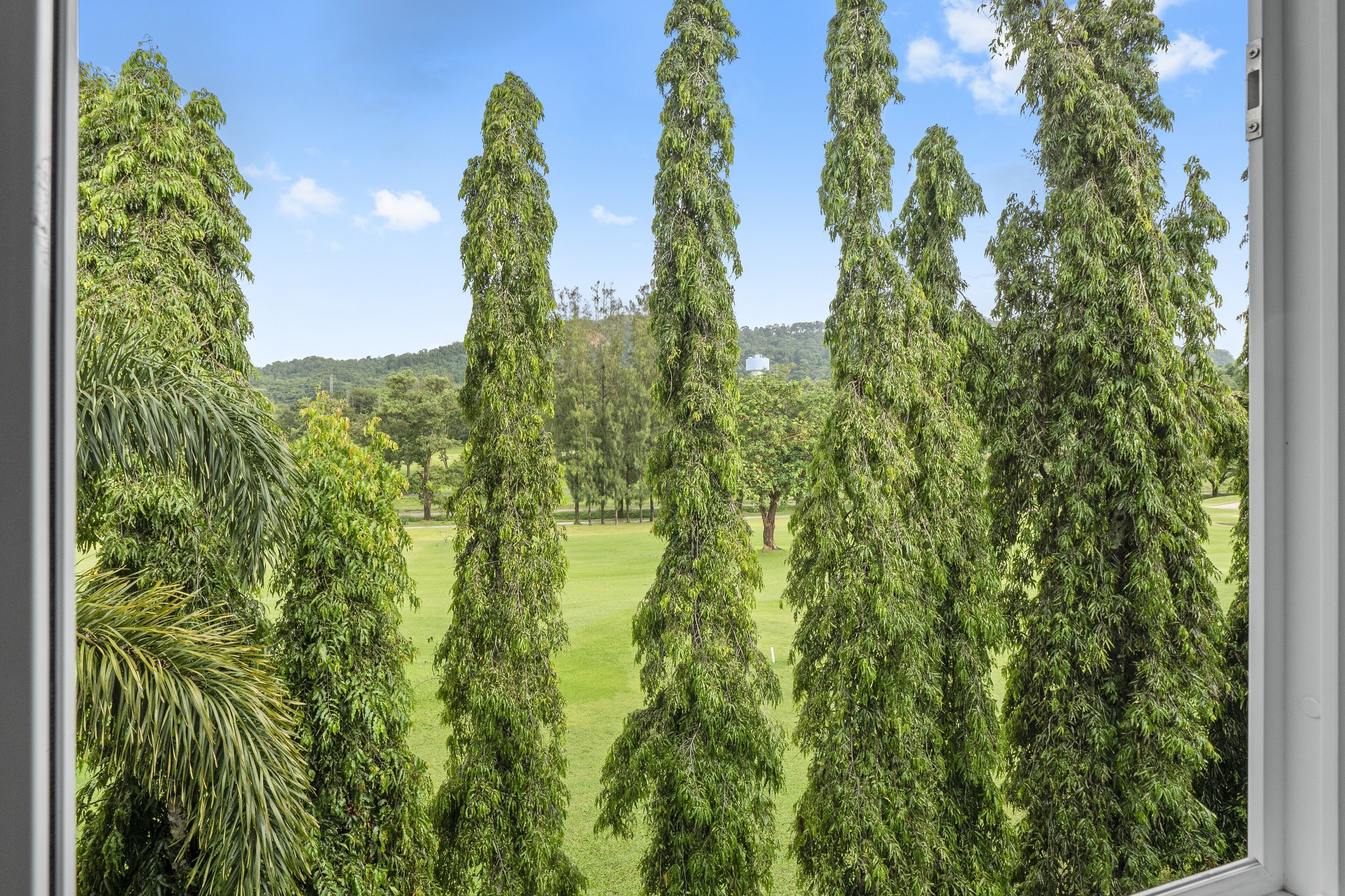 The Fairways Golf Villas