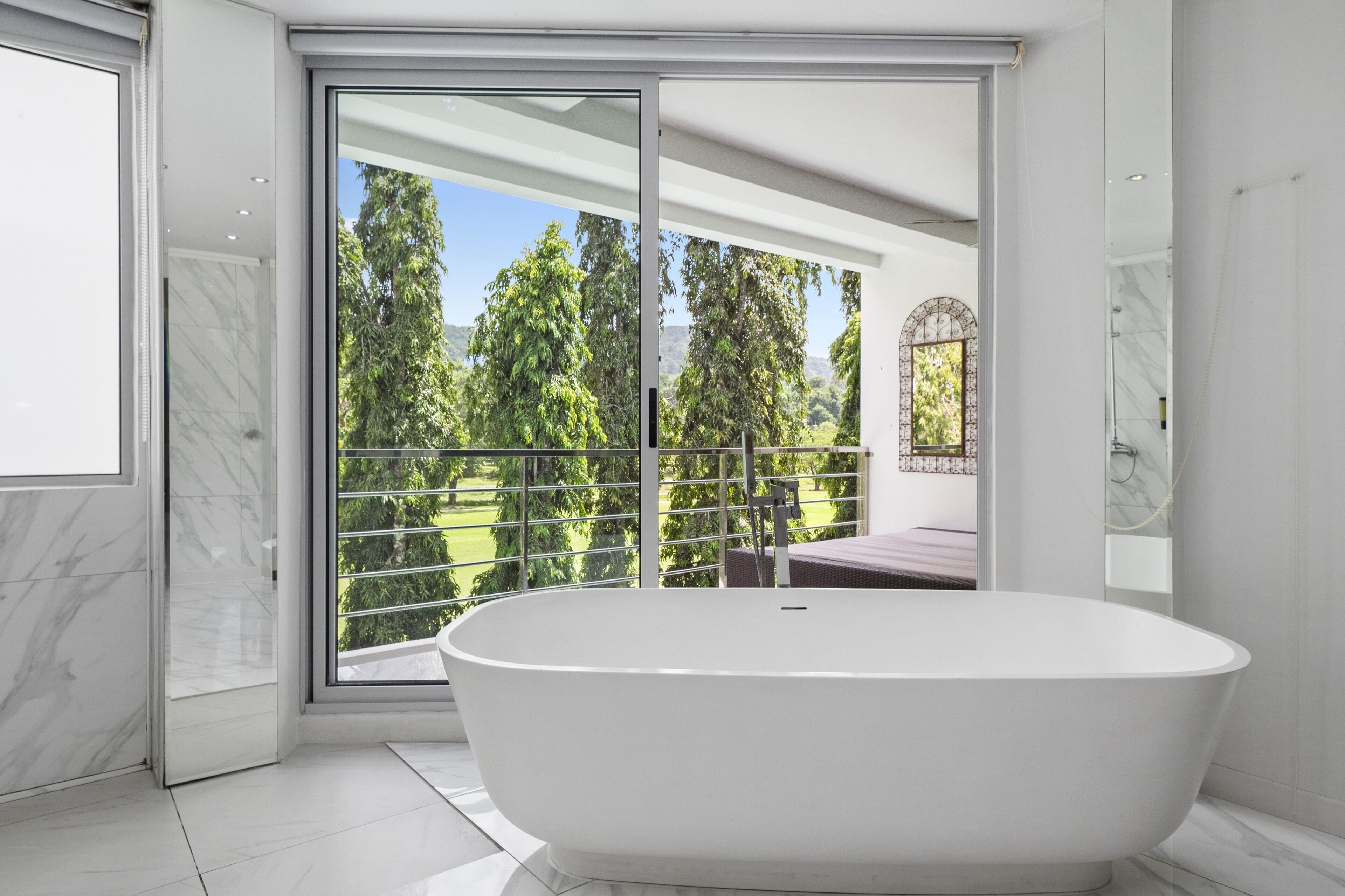 The Fairways Golf Villas