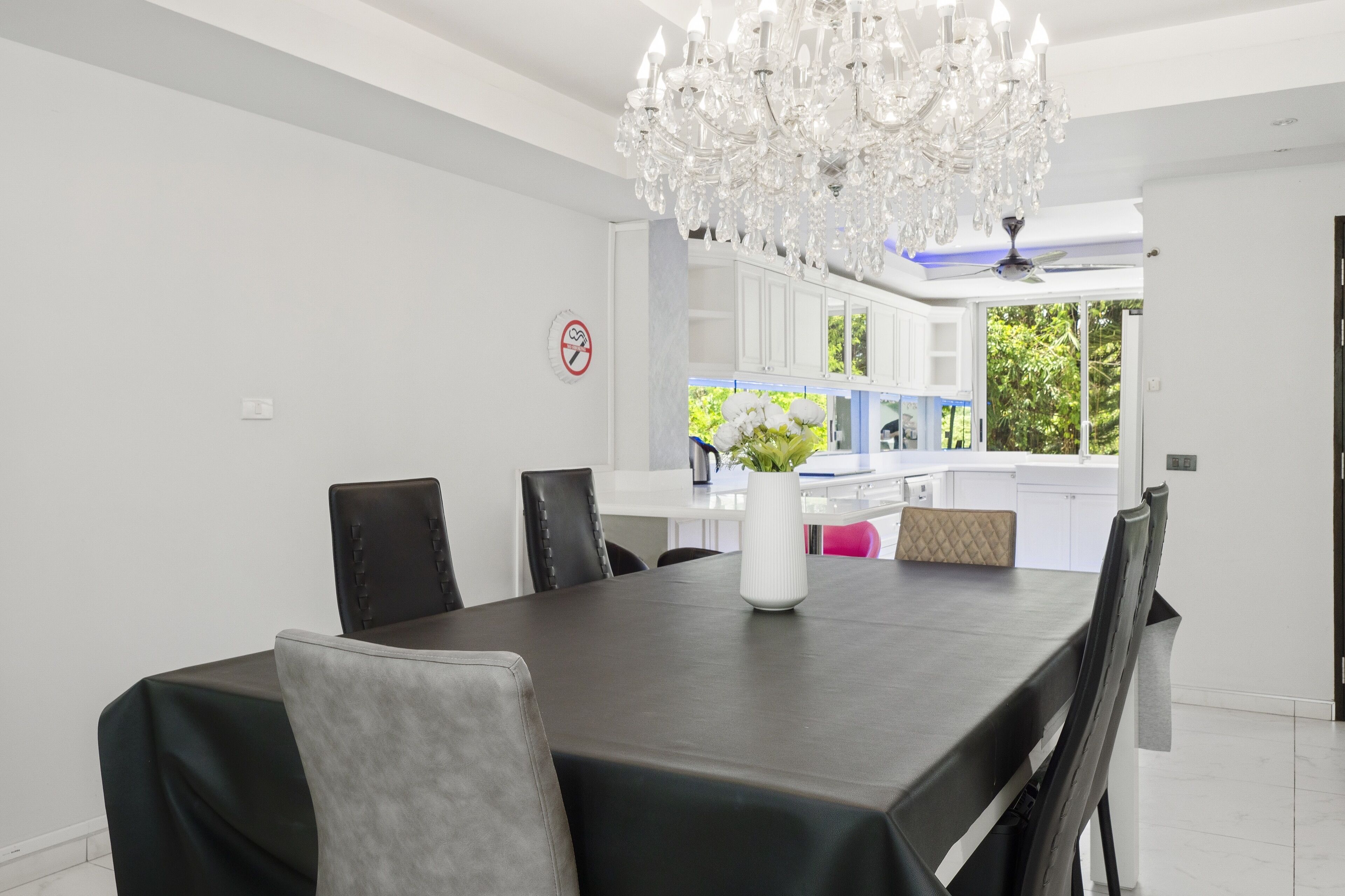 The Fairways Golf Villas