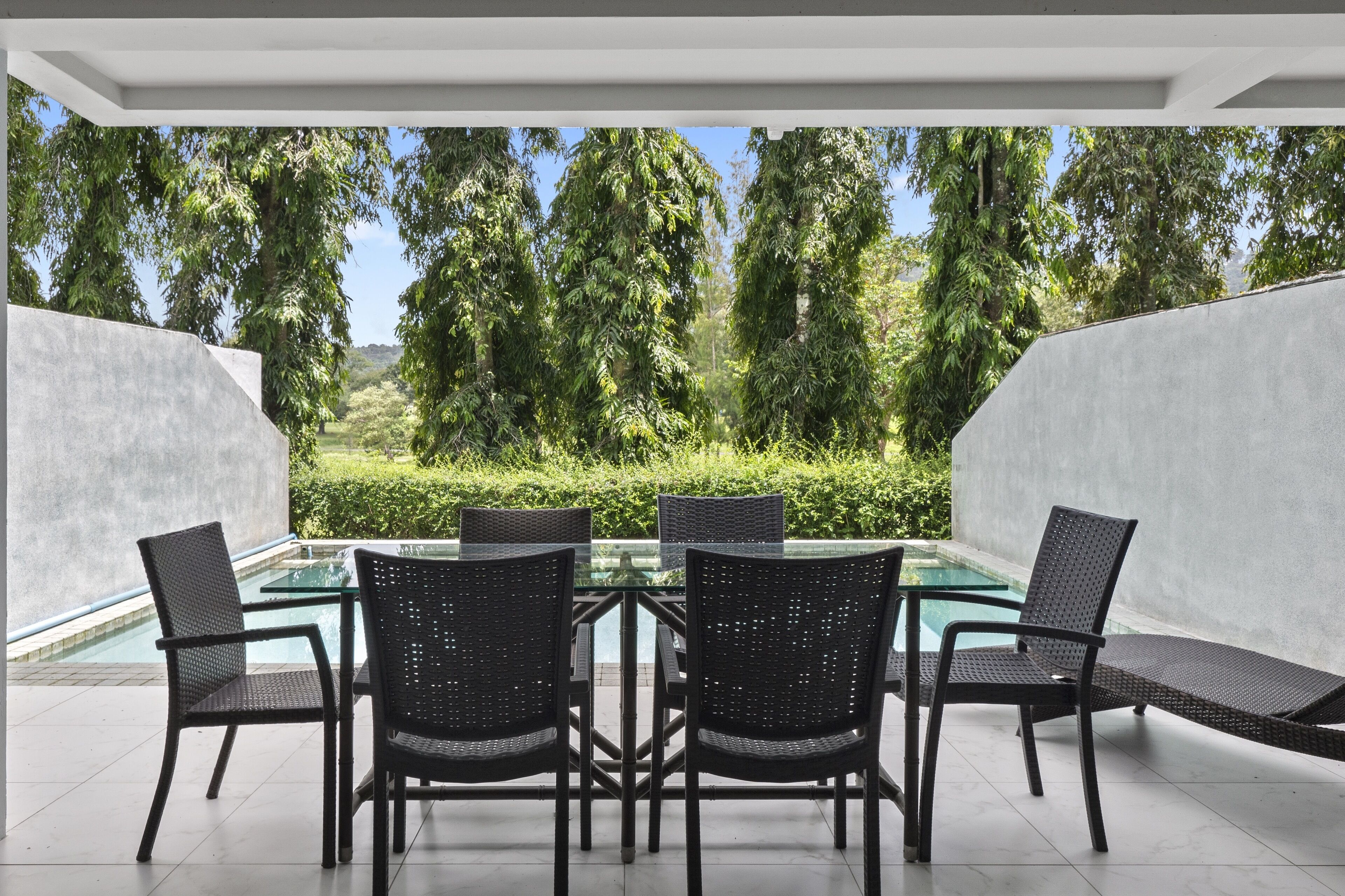 The Fairways Golf Villas